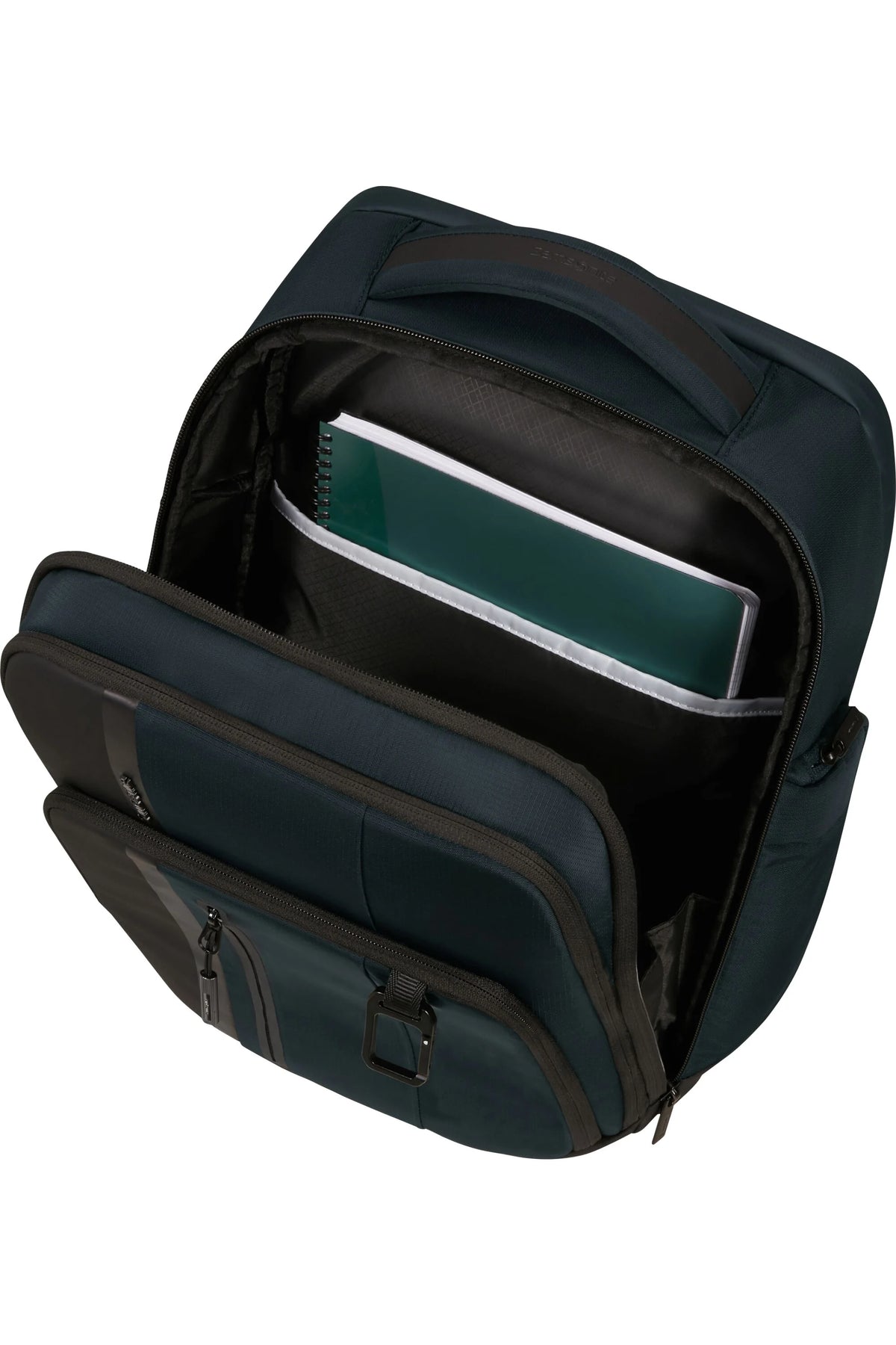 SAMSONITE 14,1" Sac à dos BIZ2GO 2.0