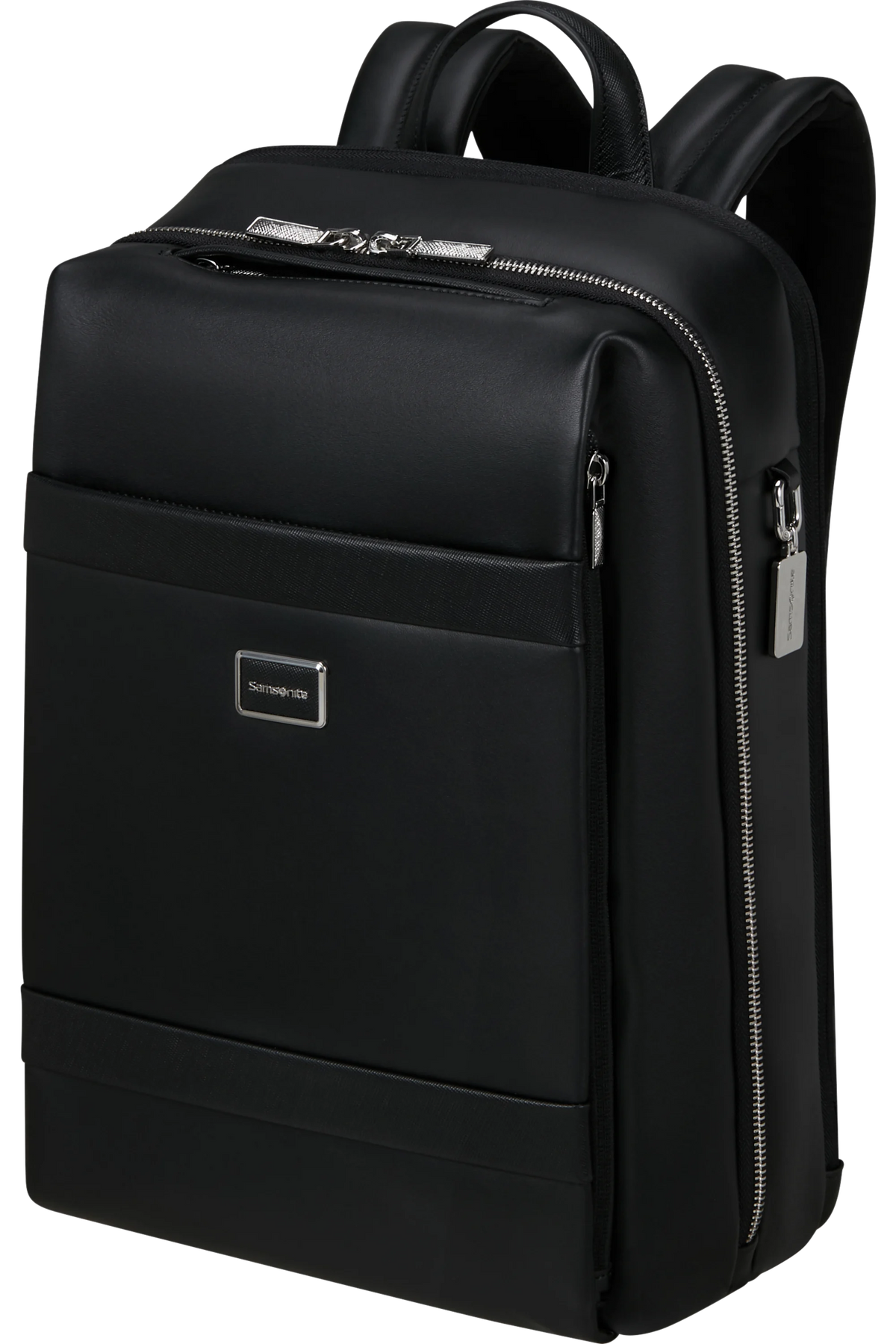 SAMSONITE 14.1" backpack IMAGE BIZ LEATHER