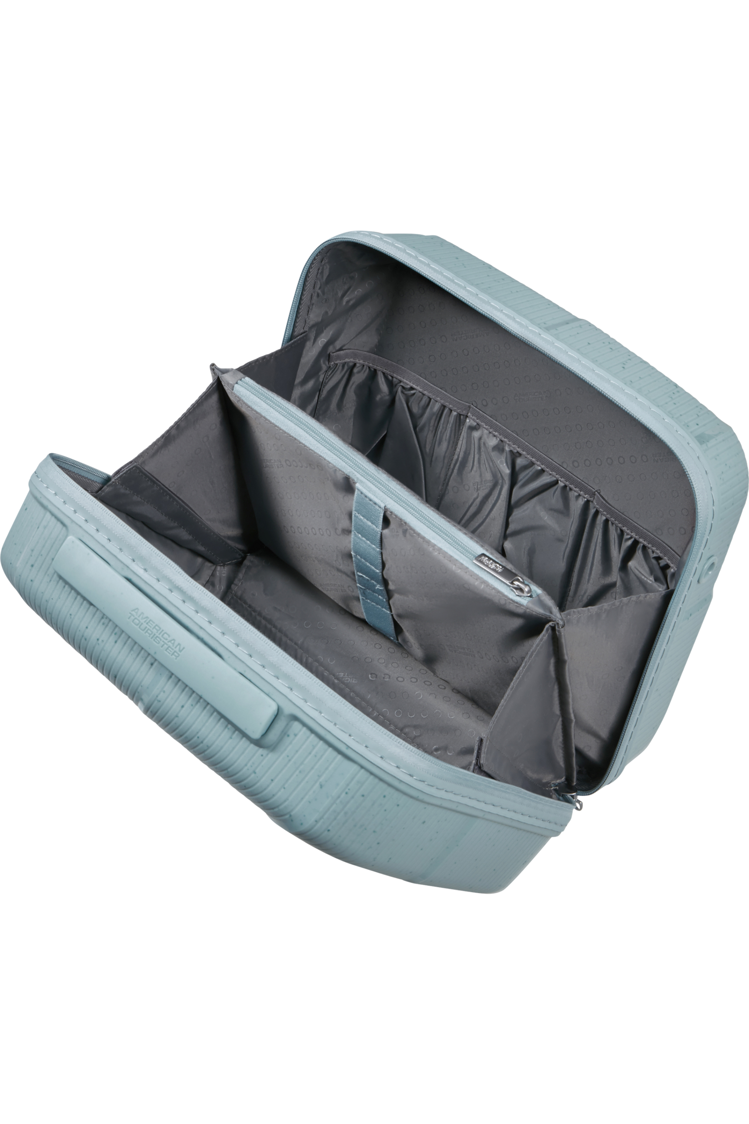 AMERICAN TOURISTER NECESER RIGIDO STARVIBE