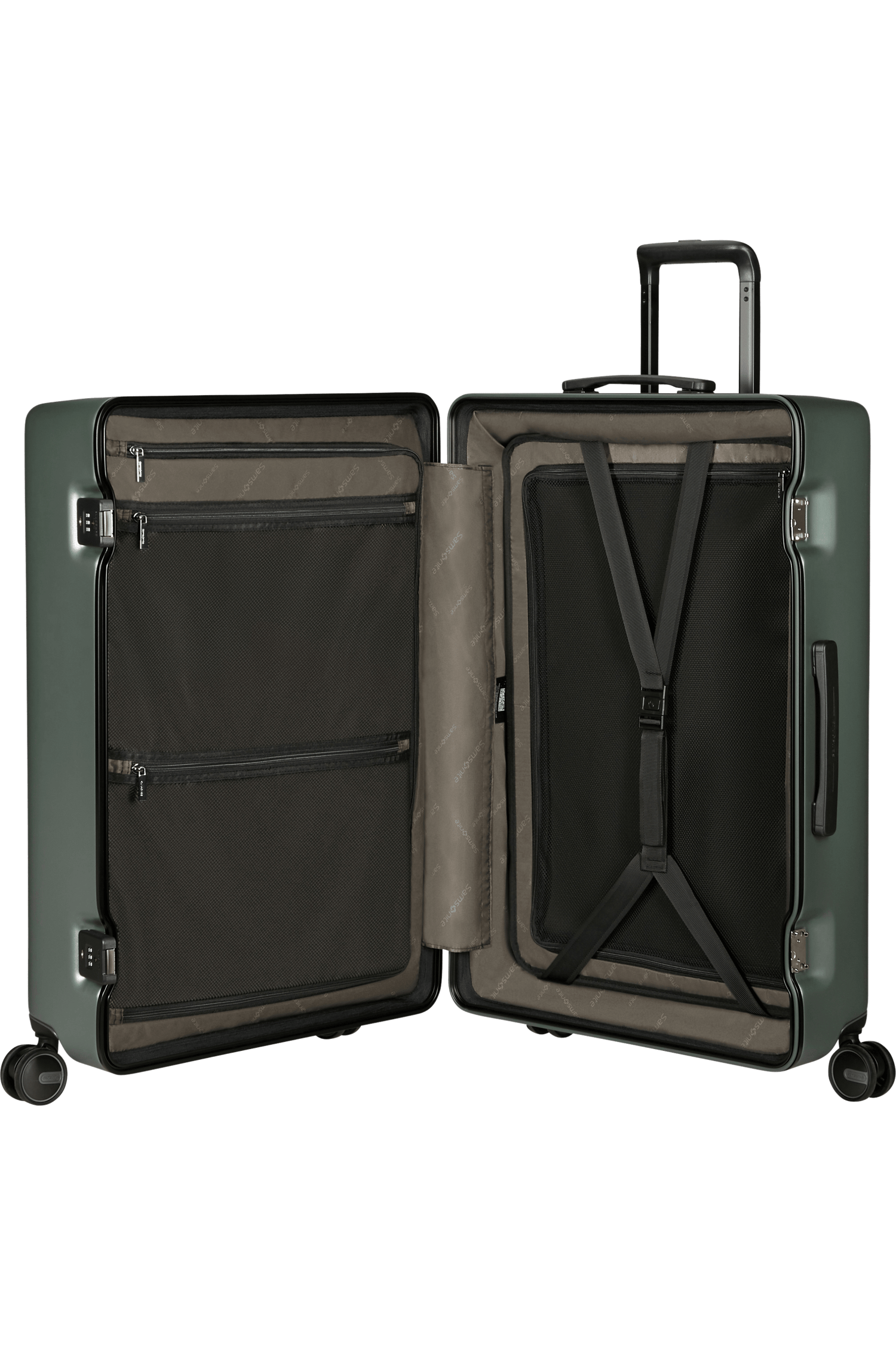 SAMSONITE Cabin suitcase 55cm Focus