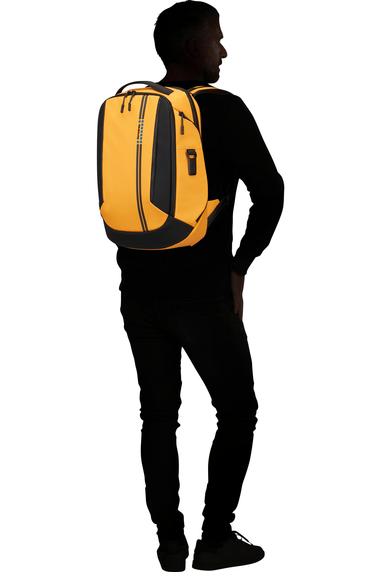 SAMSONITE mochila 20L ACTIVE ROAD