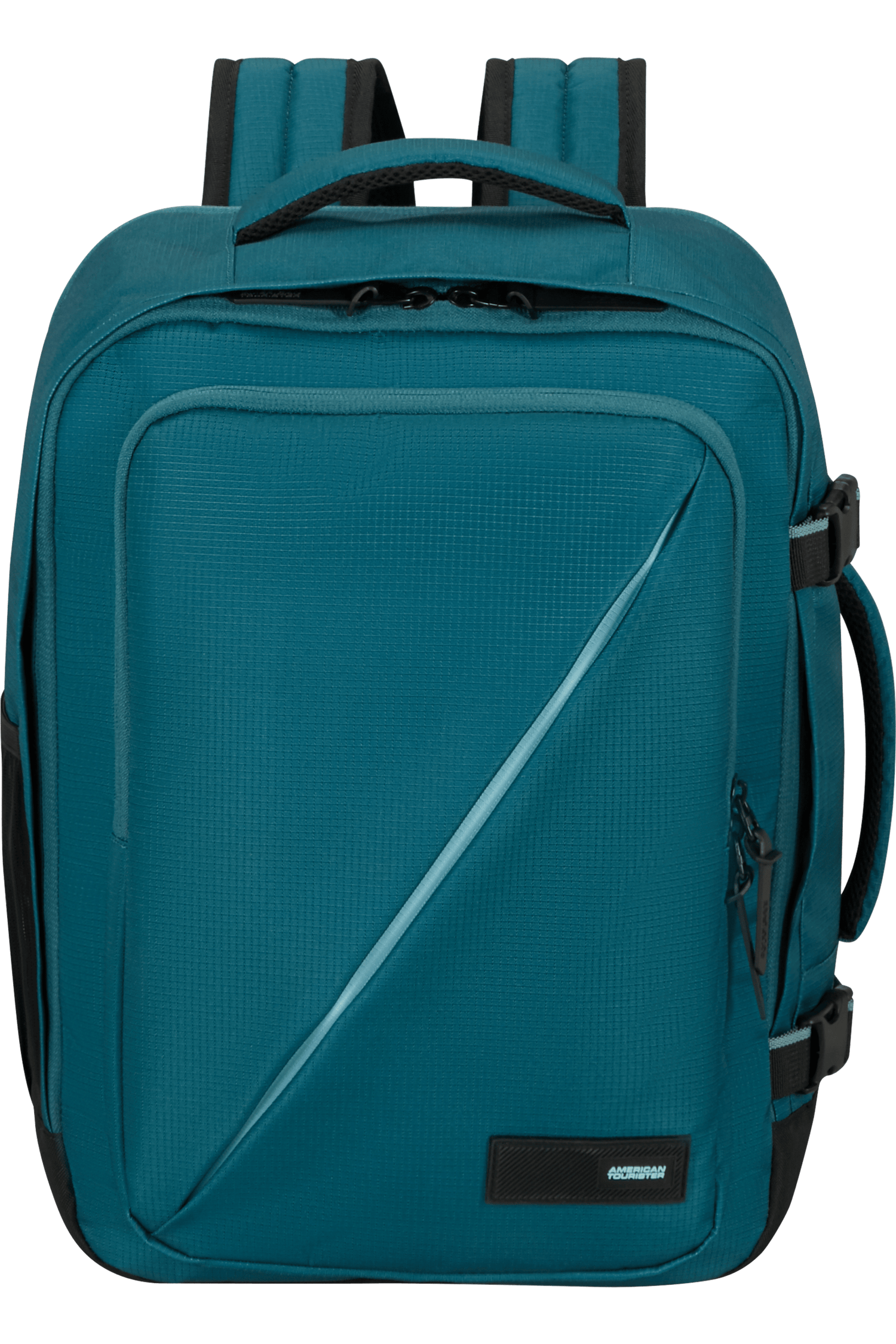 AMERICAN TOURISTER Casual travel backpack MS TAKE2CABIN