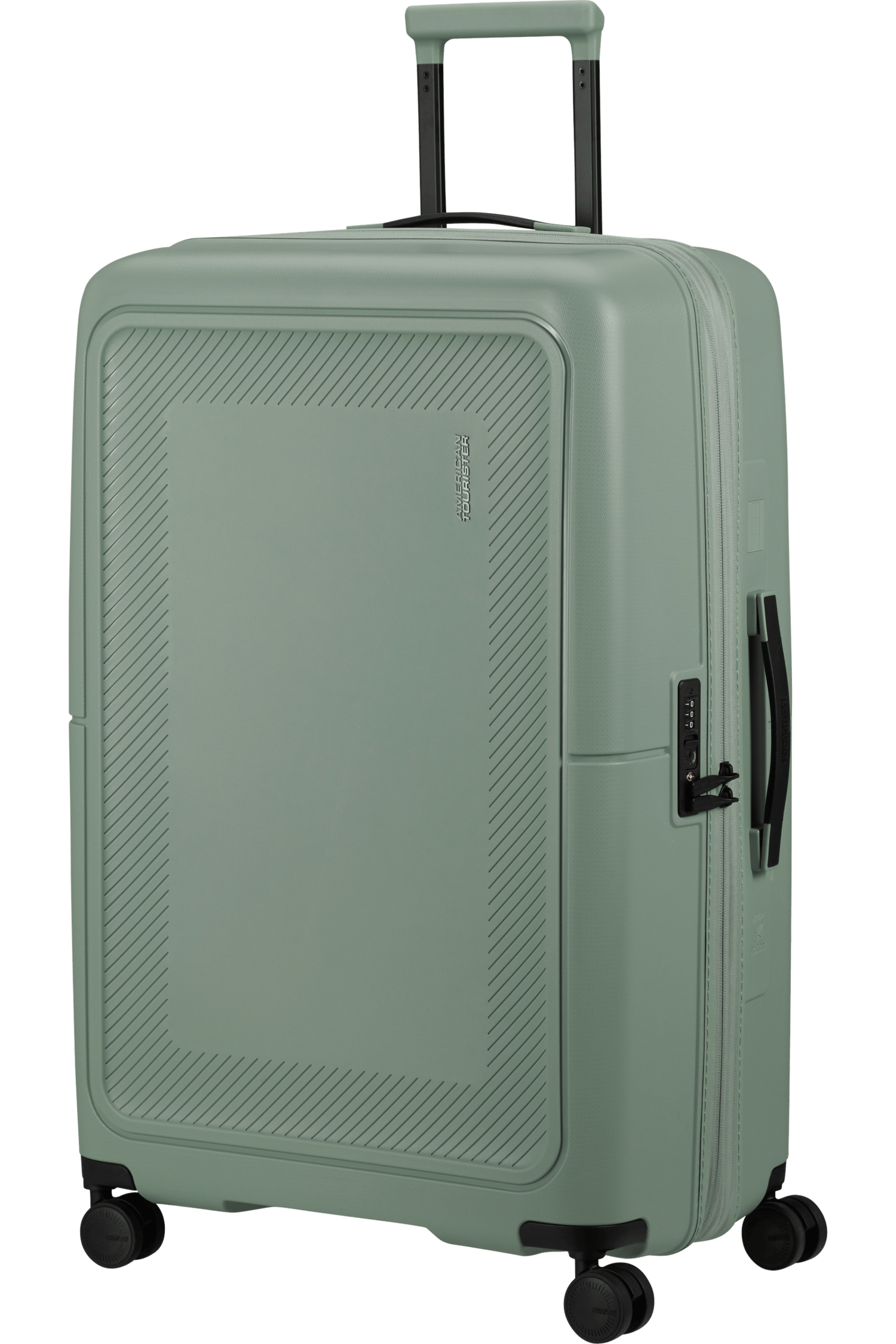 AMERICAN TOURISTER Grande mala EXTENSIBLE DASHPOP 77CM