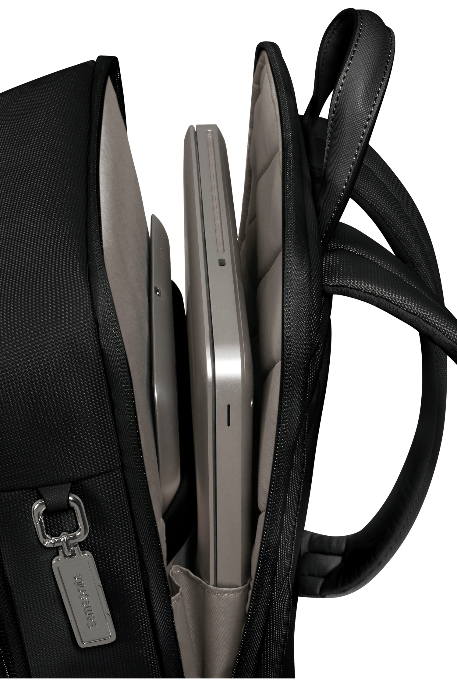 SAMSONITE Backpack 14.1 "Image BIZ
