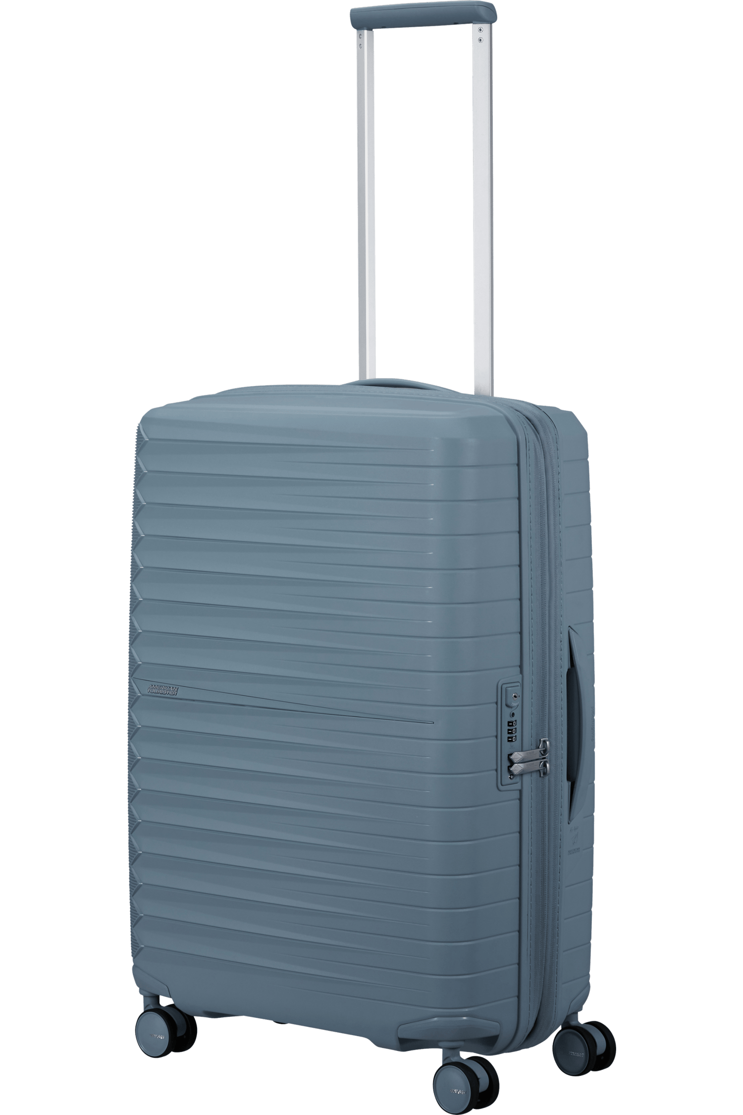 AMERICAN TOURISTER Maleta mediana extensible FASTFORWARD