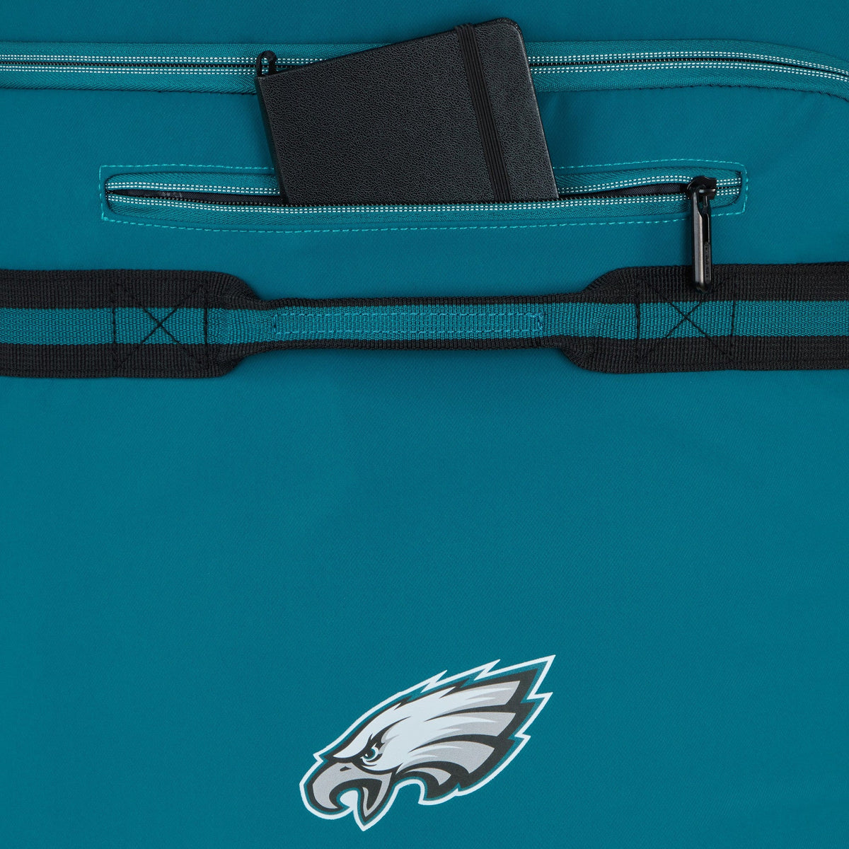 Travelite Nfl Bolsa Voyage avec roues 79Cm Philadelphia Eagles