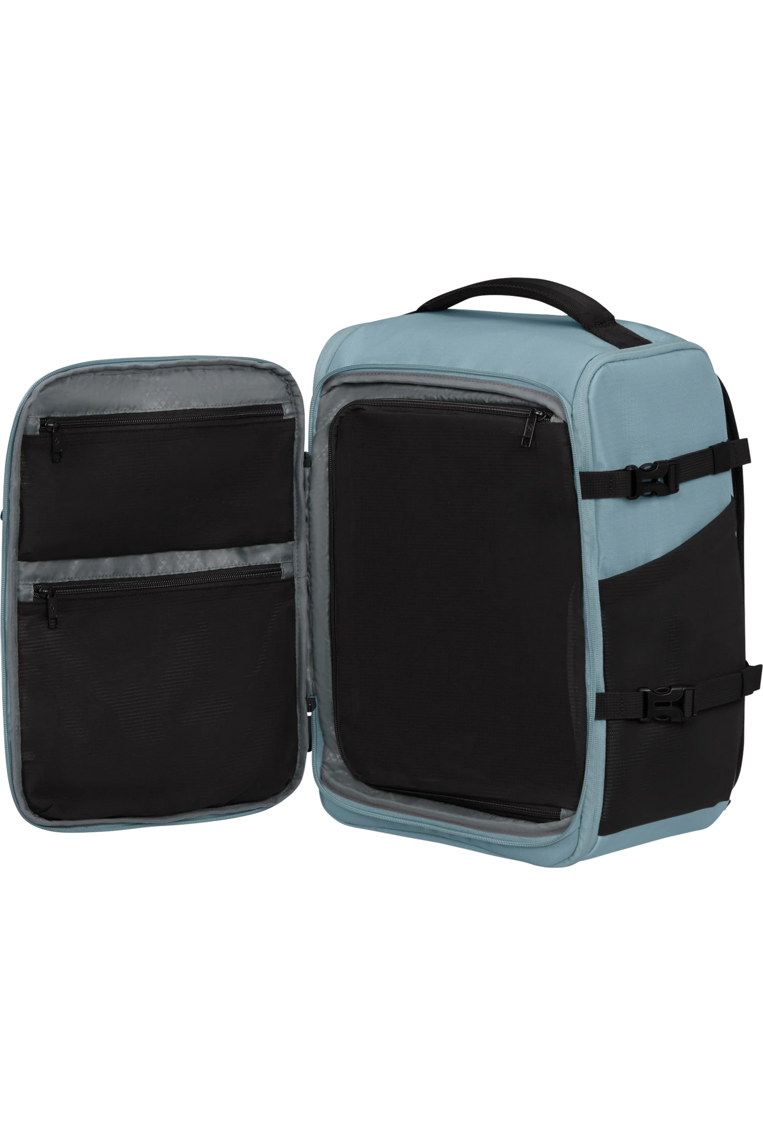 SAMSONITE Underseater 2 i 1 2FIT rygsæk