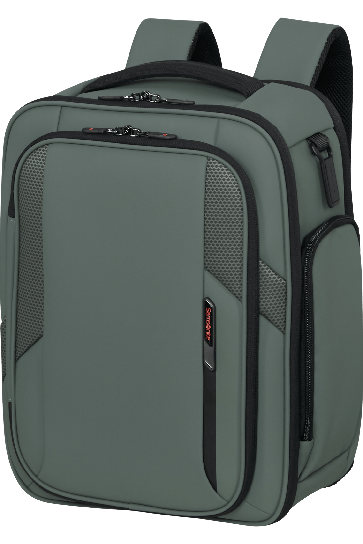 SAMSONITE backpack 15.6" GLAZED