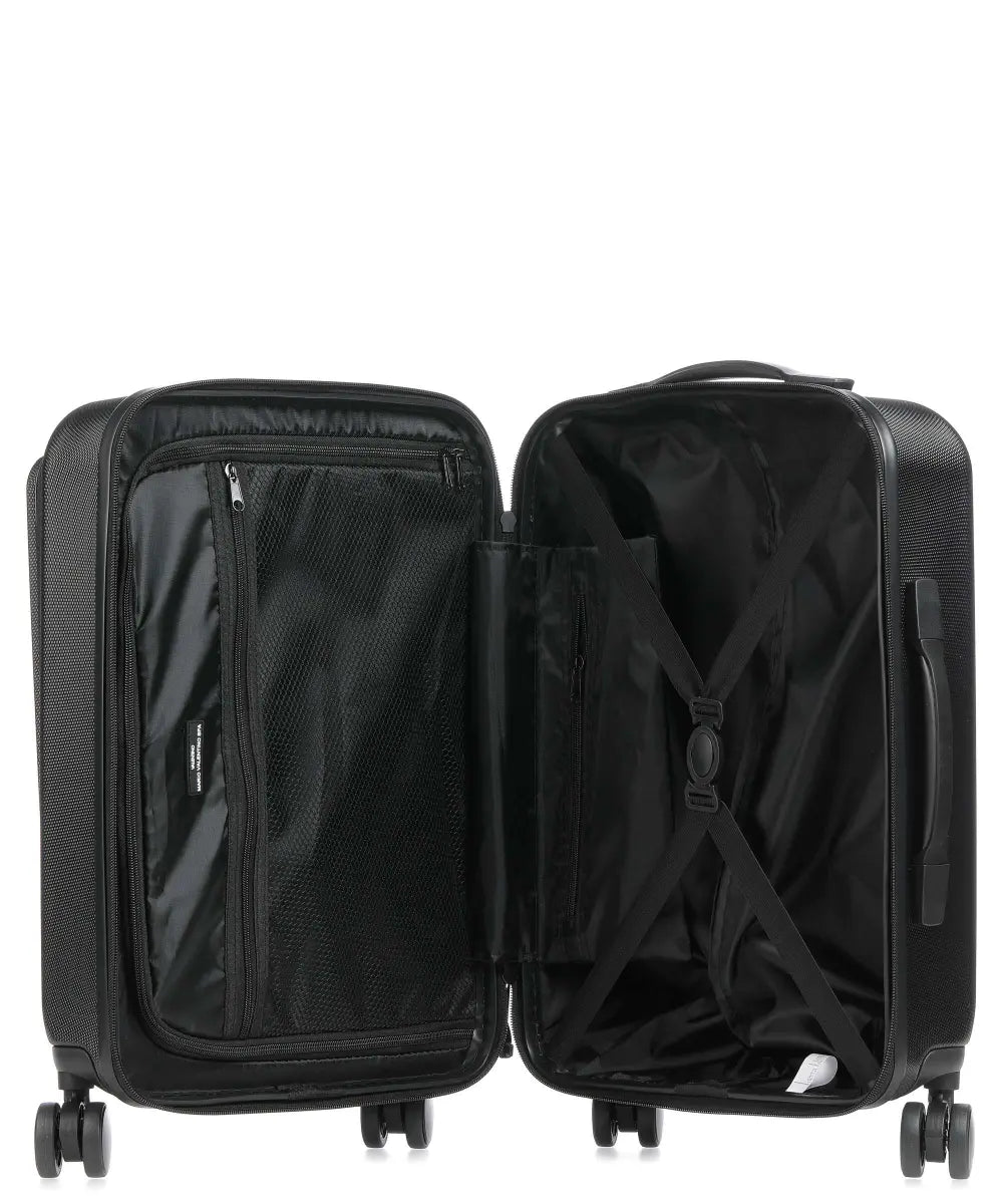 WALENTYNKA Walizka kabinowa LEXPLOR