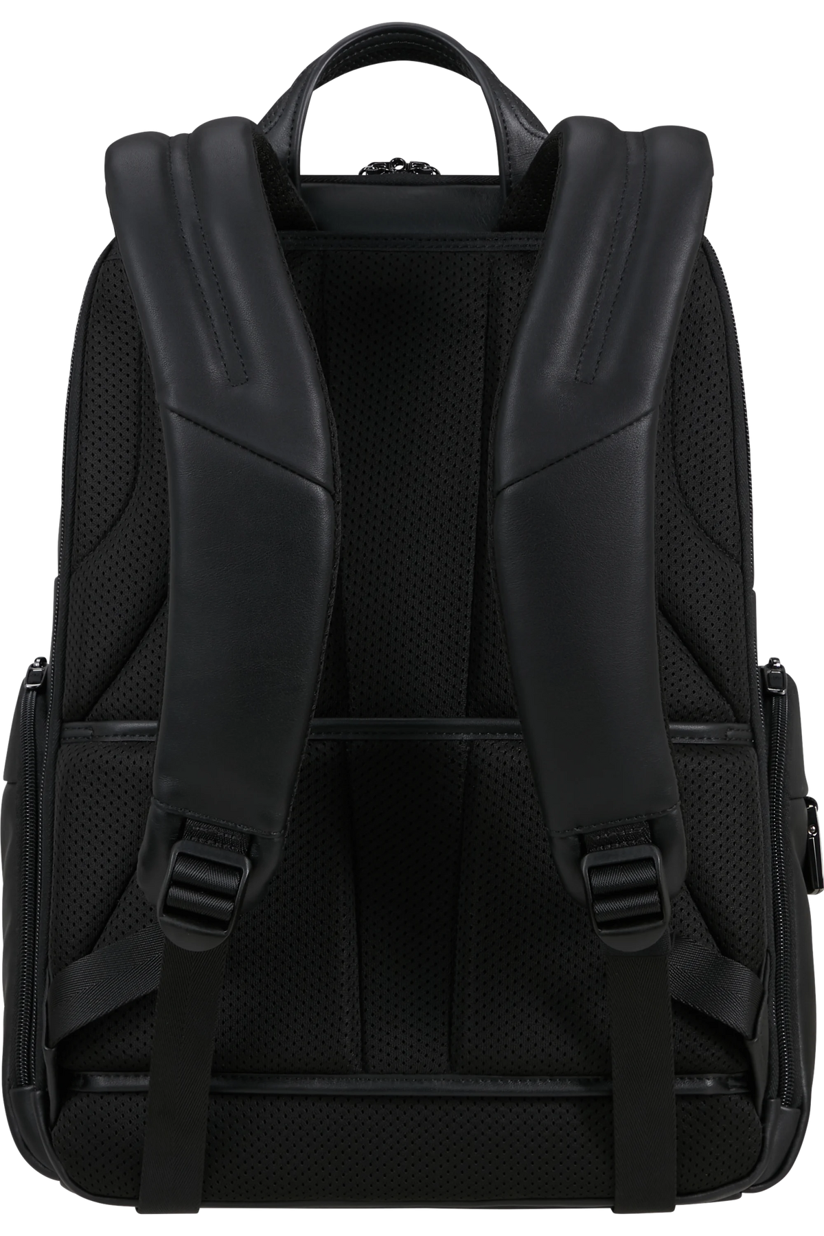 SAMSONITE 15,6" PRO-DLX LEDERRucksack