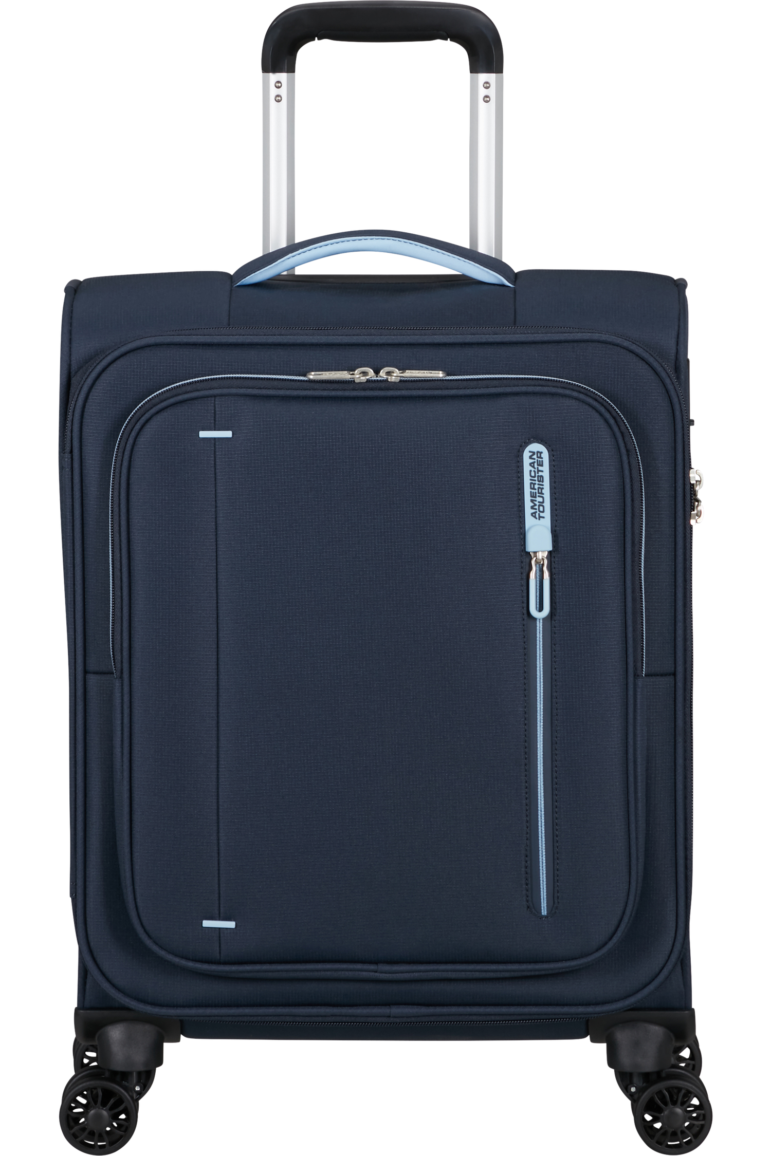 AMERICAN TOURISTER Valise cabine Cloudrider 55/20 cm