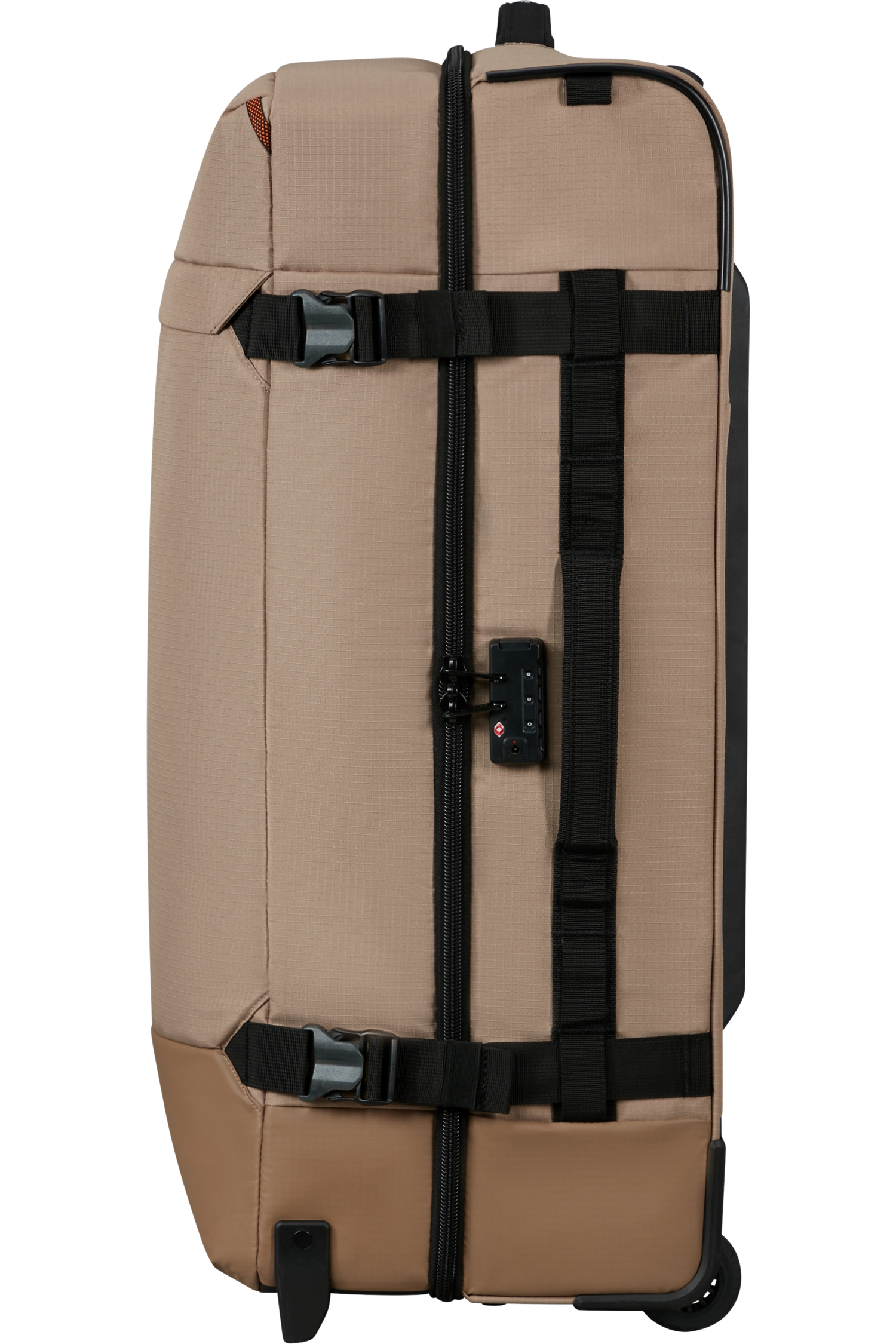 SAMSONITE BOLSA DE VIAJE CON RUEDAS 79CM ROADSEEKER