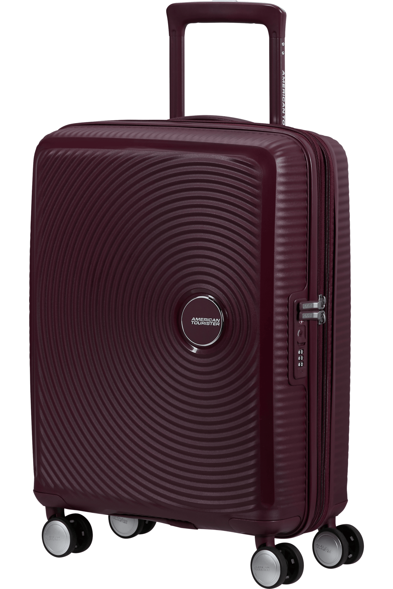 Soundbox de American Tourister - Extensible Talla Pequeña
