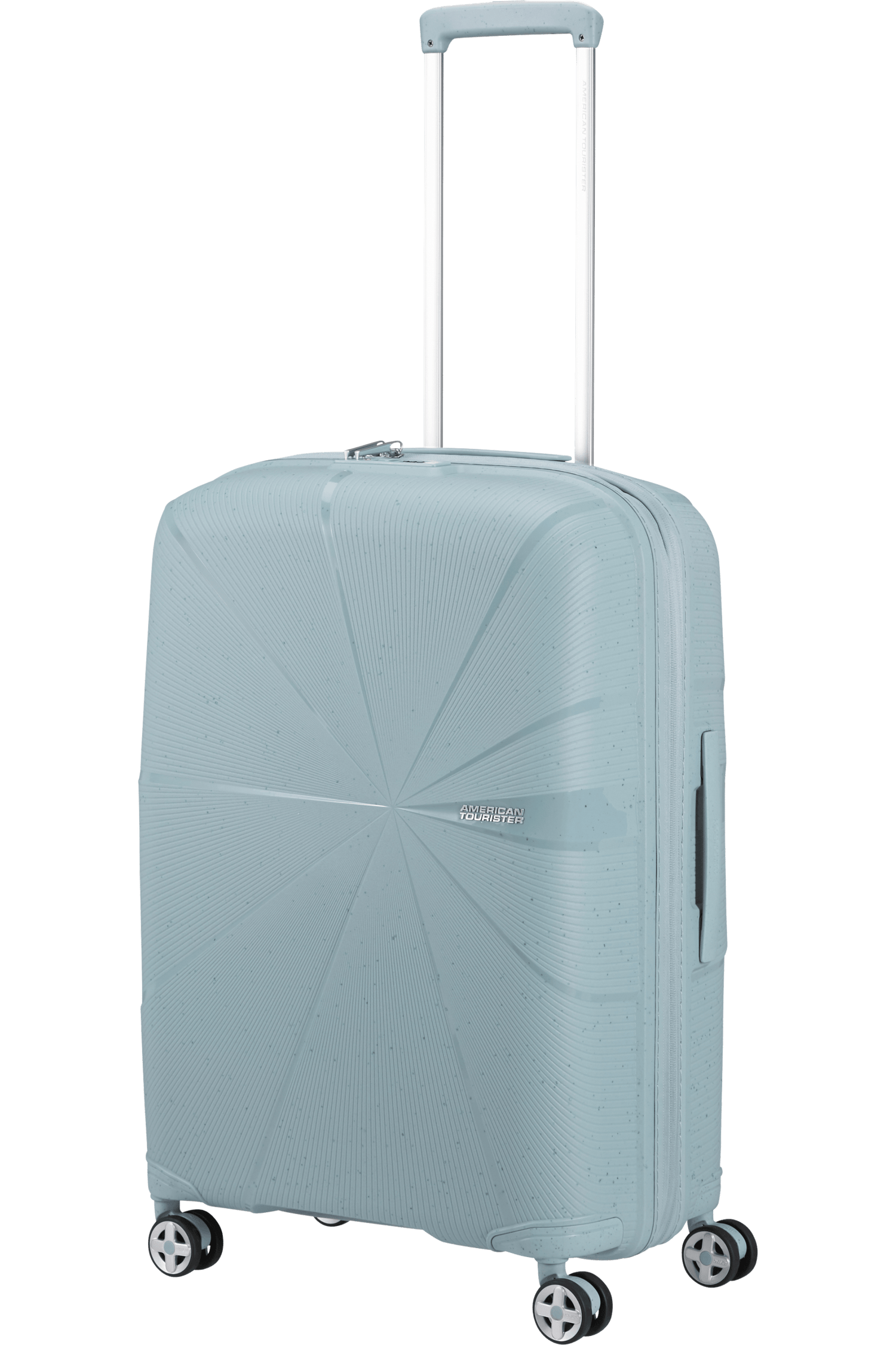 AMERICAN TOURISTER Gemiddelde koffer EXTENSIBLE STARVIBE 67cm