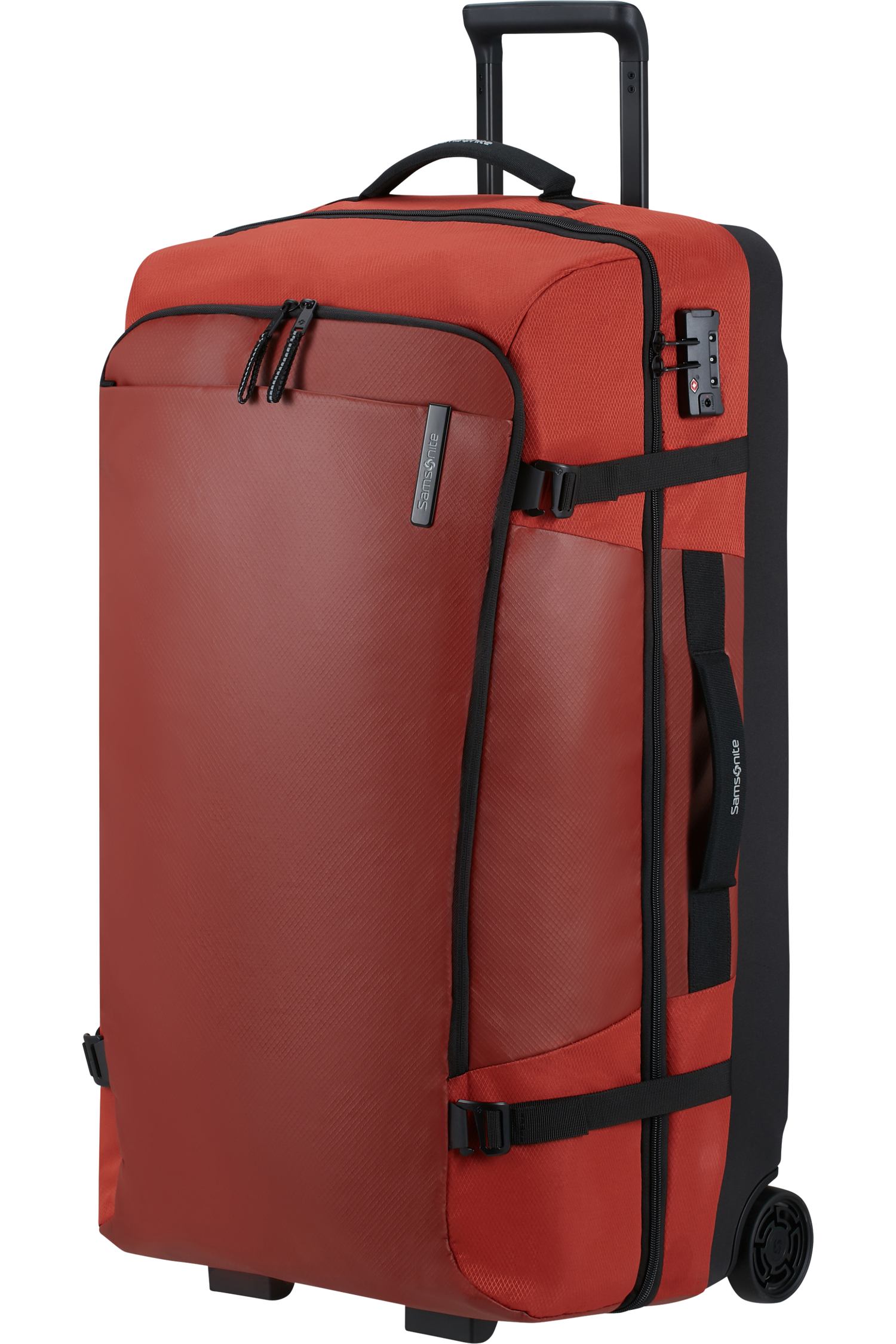 SAMSONITE BOLSA 2 Räder reisen 79cm Armox