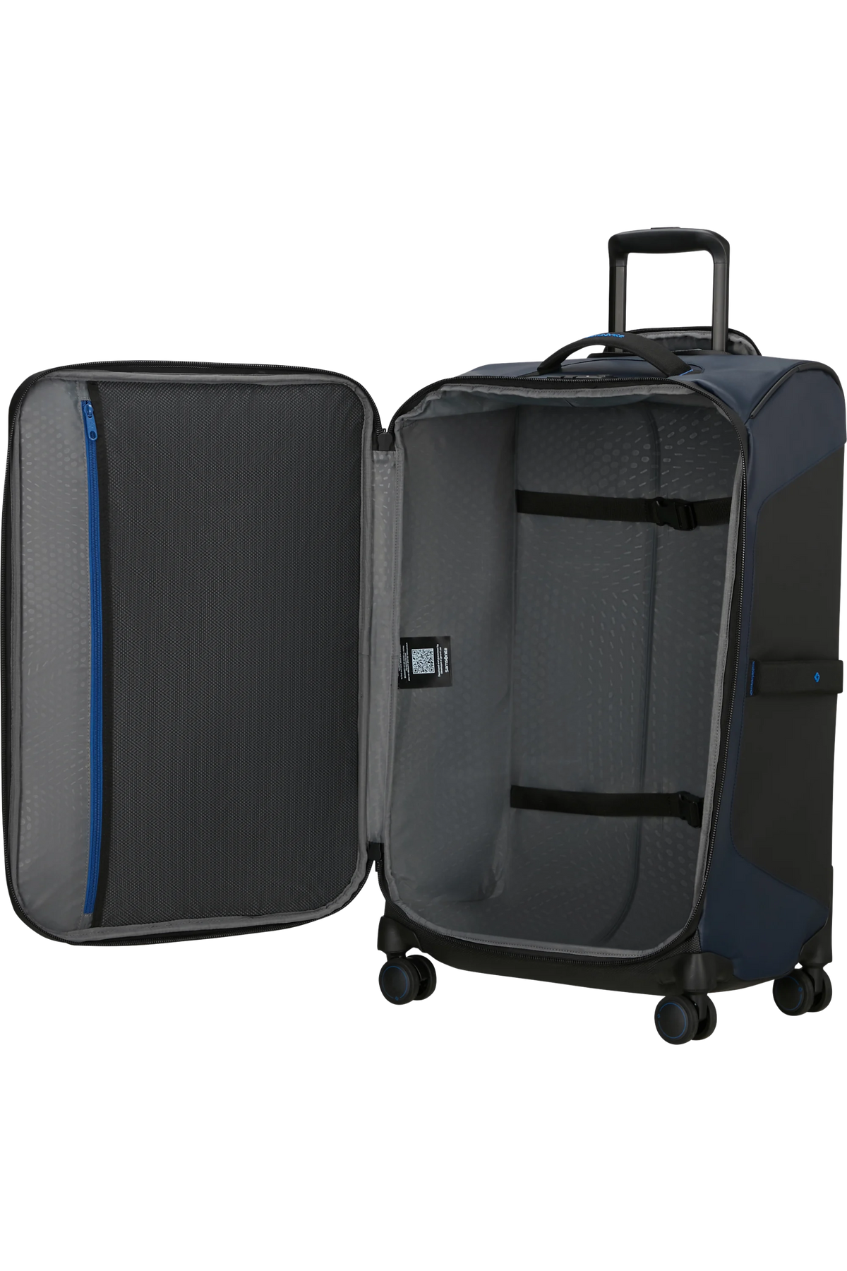 SAMSONITE suitcase Spinner 68cm ECODIVER