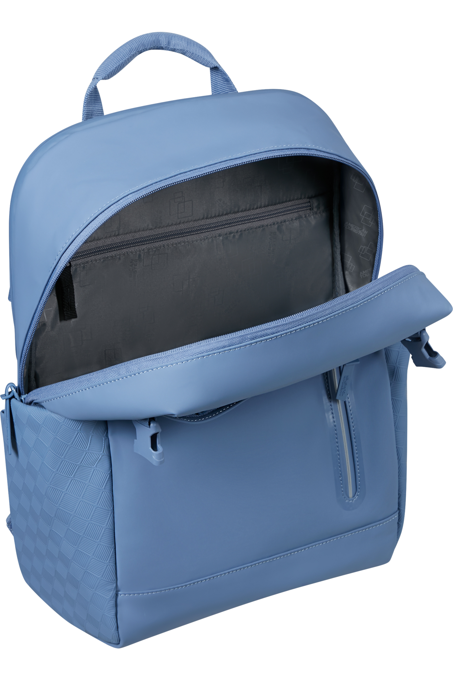 AMERICAN TOURISTER zaino 15.6" URBAN TIDE