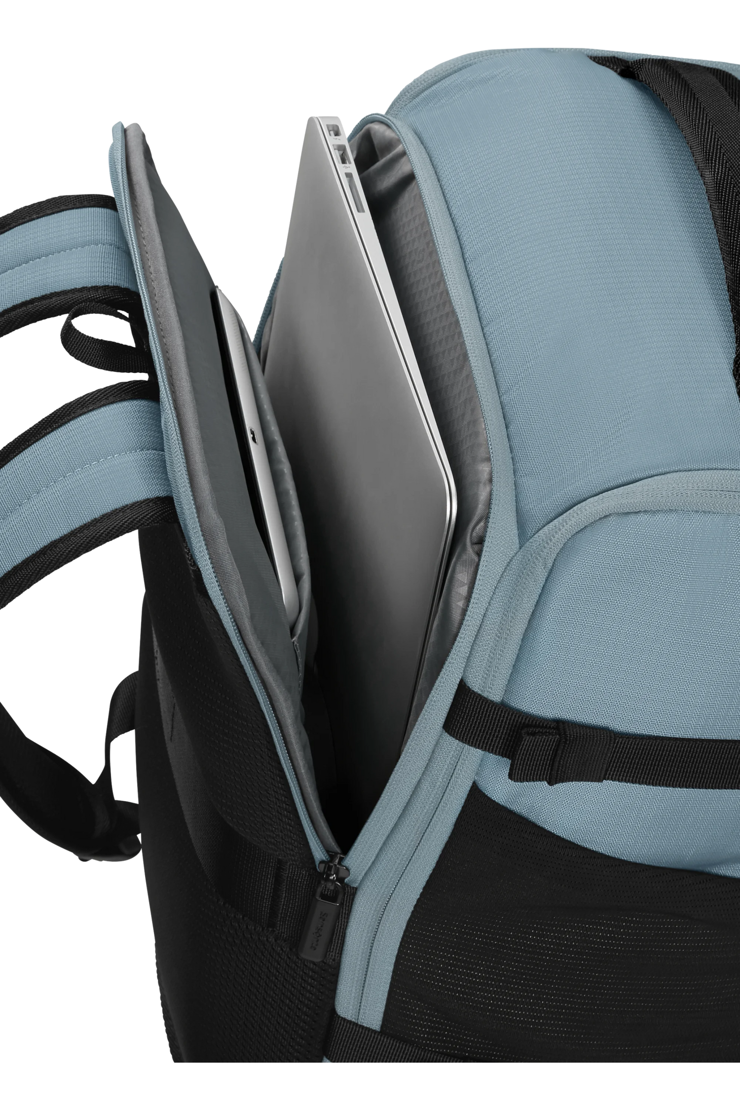 SAMSONITE Underseater 2 i 1 2FIT rygsæk