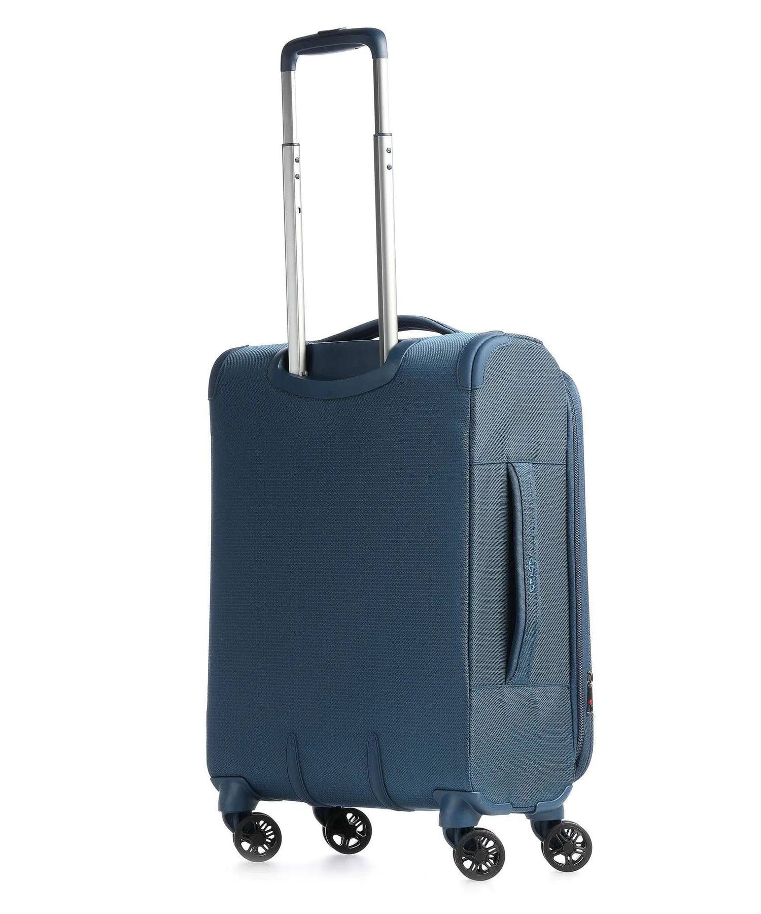 DELSEY MONTMARTRE AIR 2.0. TROLLEY CABIN SLIM 4 DOUBLE WHEELS 55CM