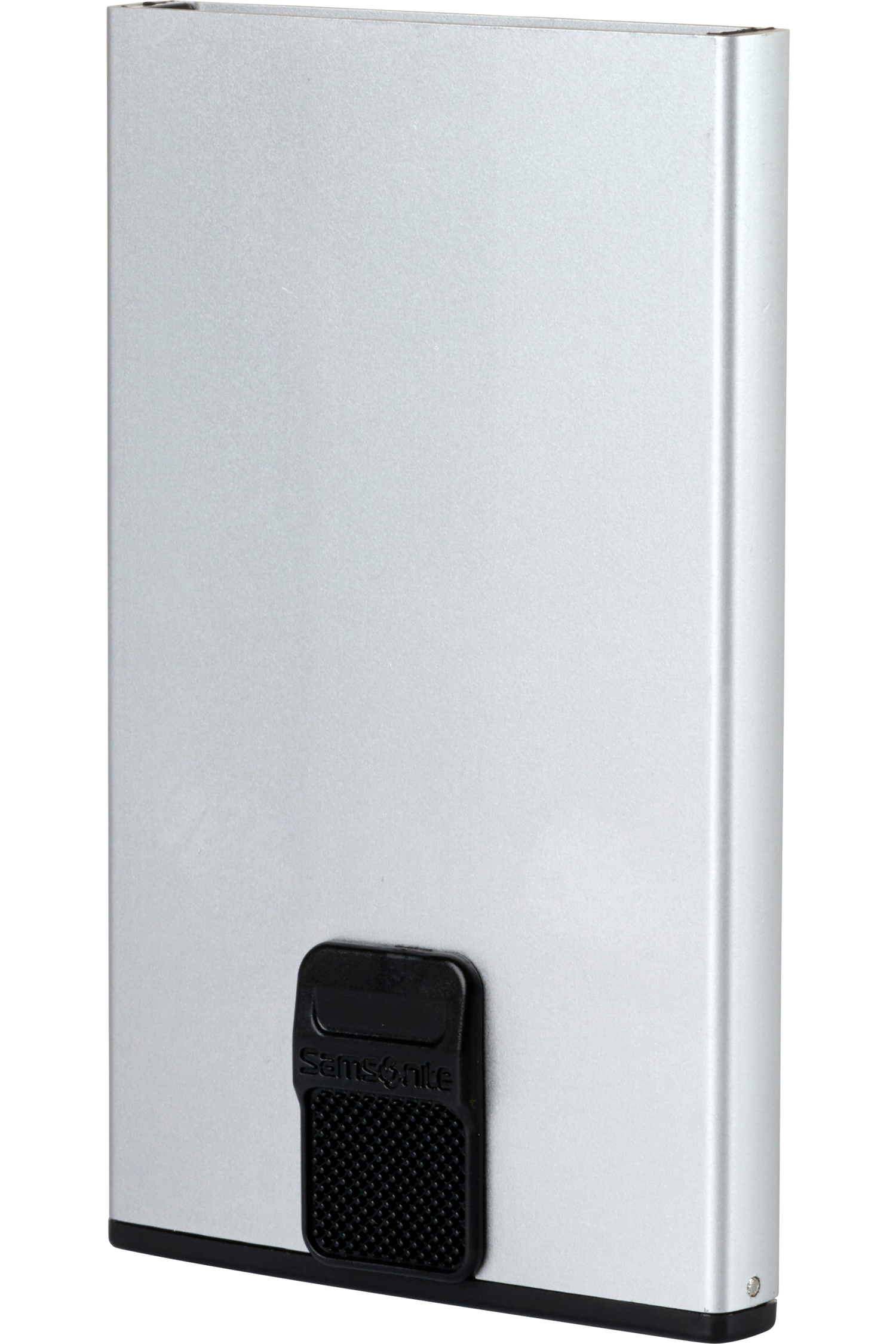 SAMSONITE cartera ALU FIT