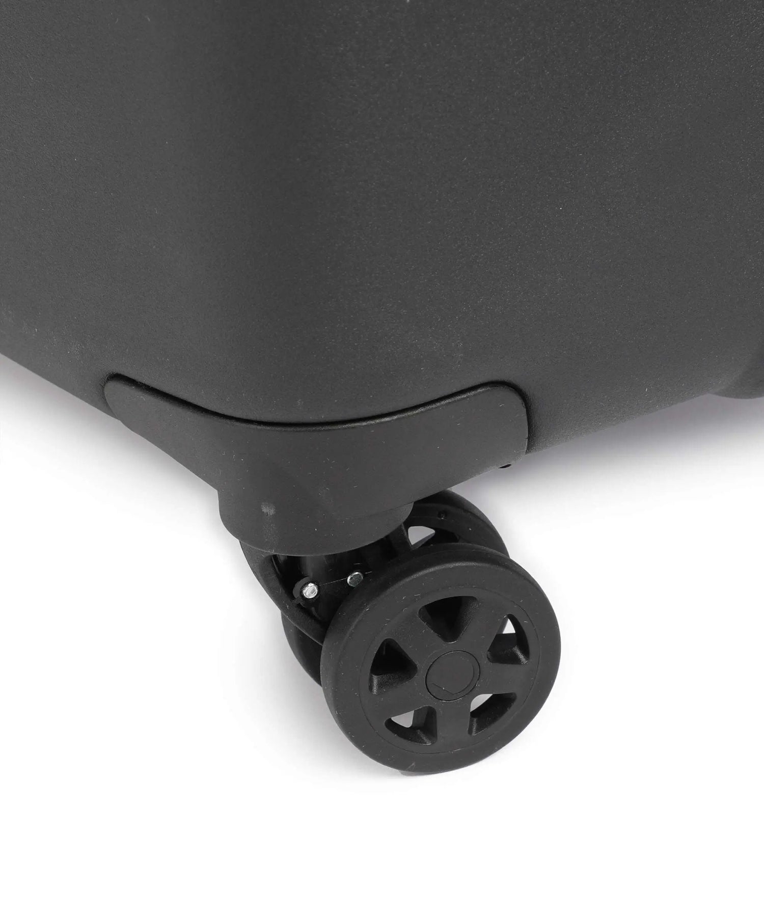 DELSEY CLAVEL. TROLLEY EXPANDABLE 4 DOUBLE WHEELS 76CM