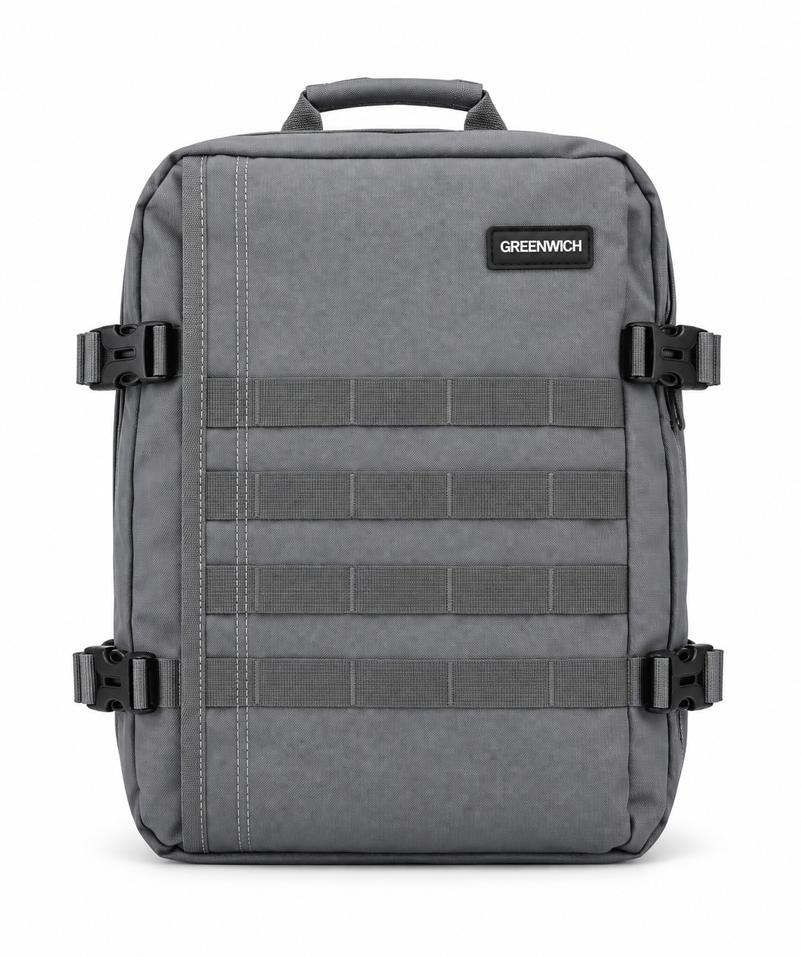 28L matkareppu FABER Armeijan GREENWICH
