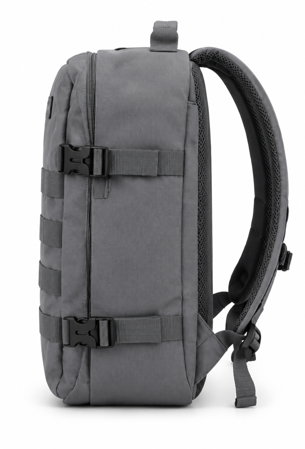 28L matkareppu FABER Armeijan GREENWICH