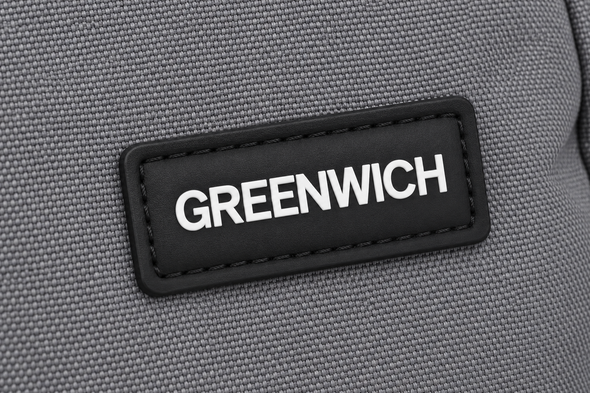 28L matkareppu FABER Armeijan GREENWICH