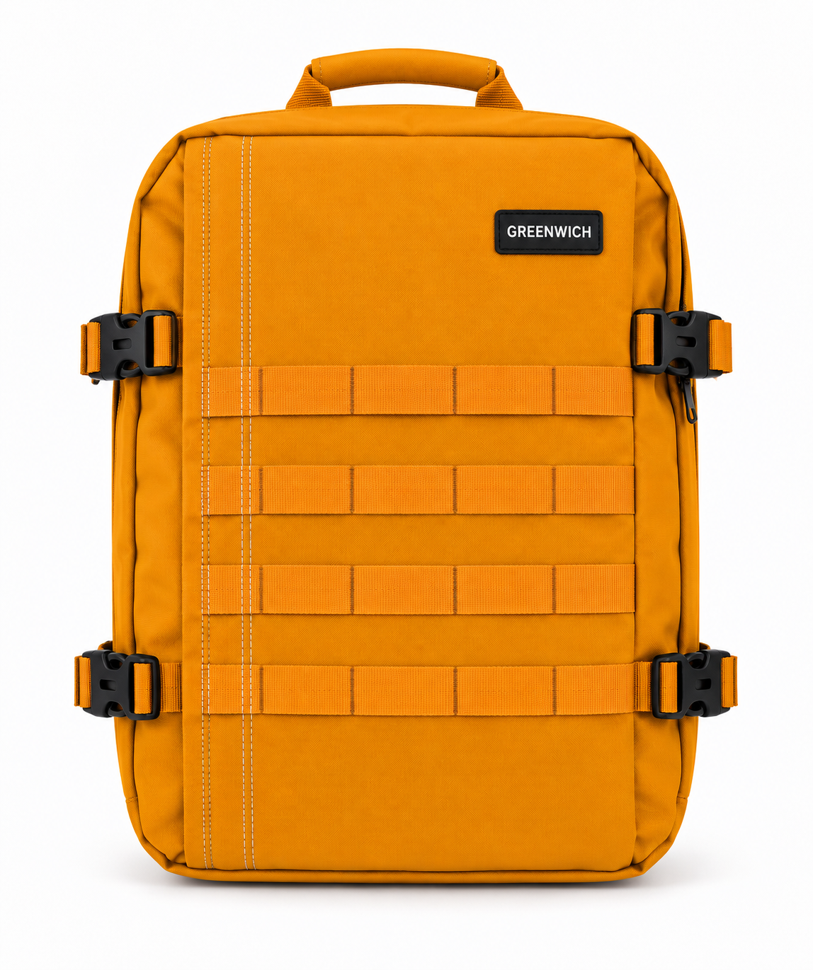 28L matkareppu FABER Armeijan GREENWICH