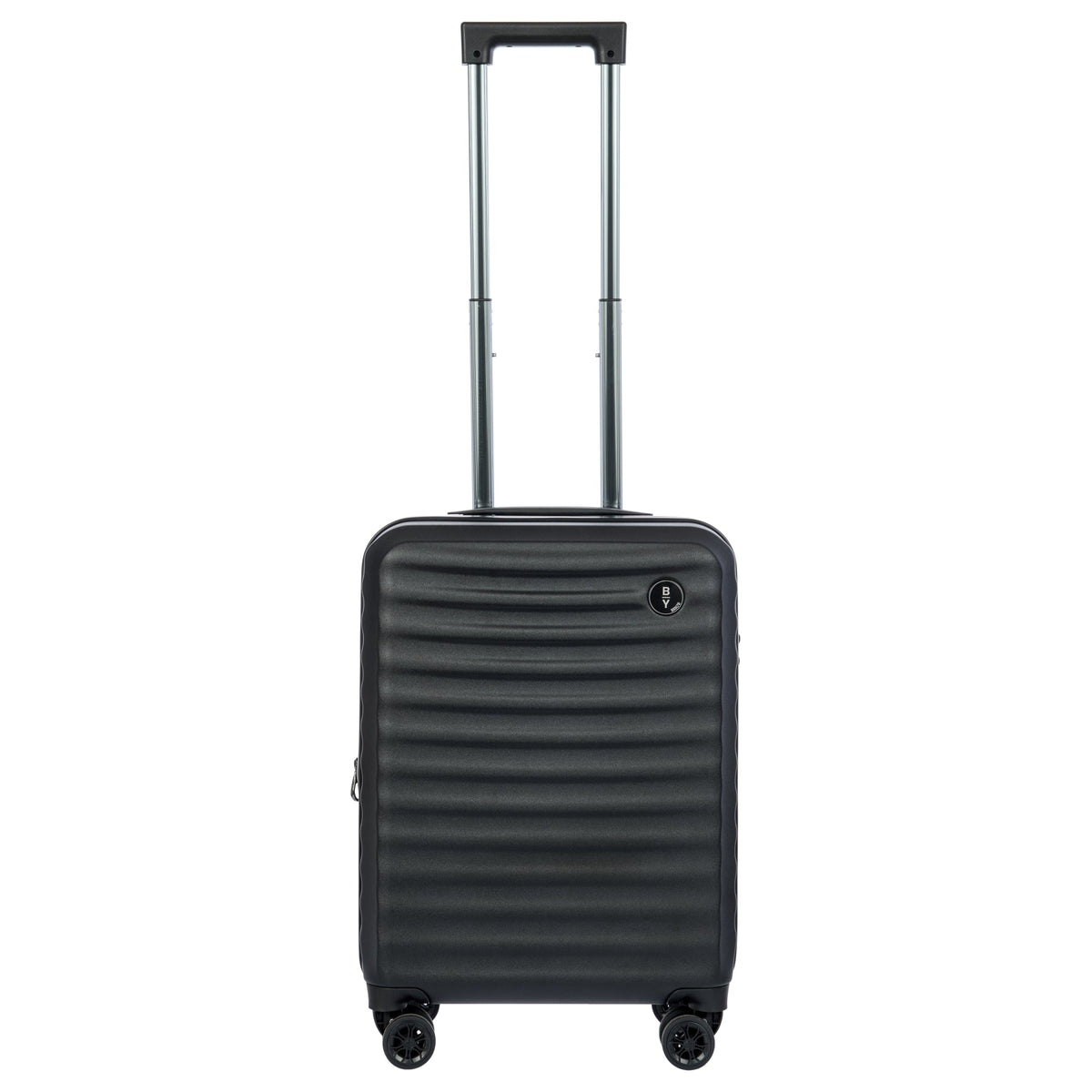 NAUSICAA de Bric Valise cabine EXTENSIBLE 55CM BLACK