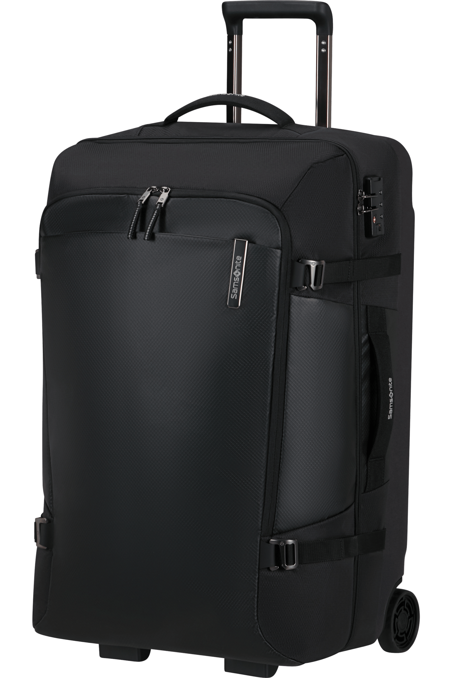 SAMSONITE BOLSA DE VIAJE 2 RUEDAS 68cm ARMOX