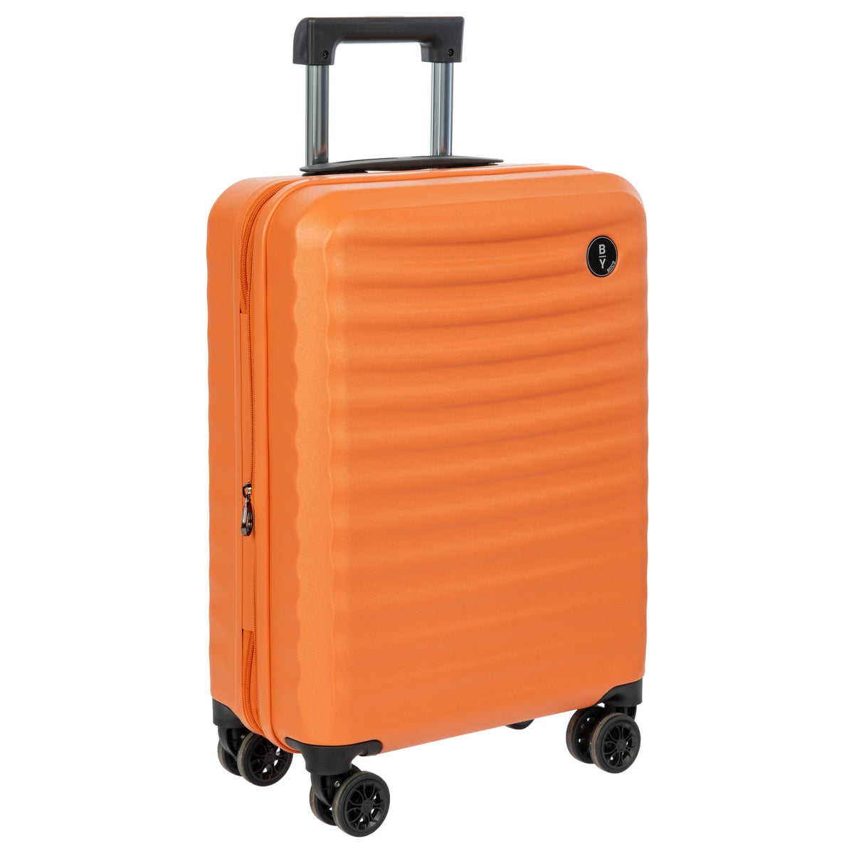 NAUSICAA de Bric Valise cabine EXTENSIBLE 55CM ORANGE