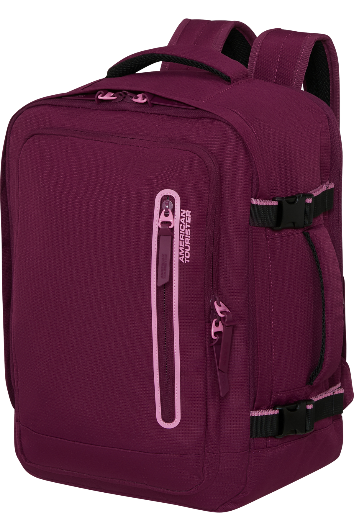 AMERICAN TOURISTER sac à dos de voyage sportif MS TAKE2CABIN