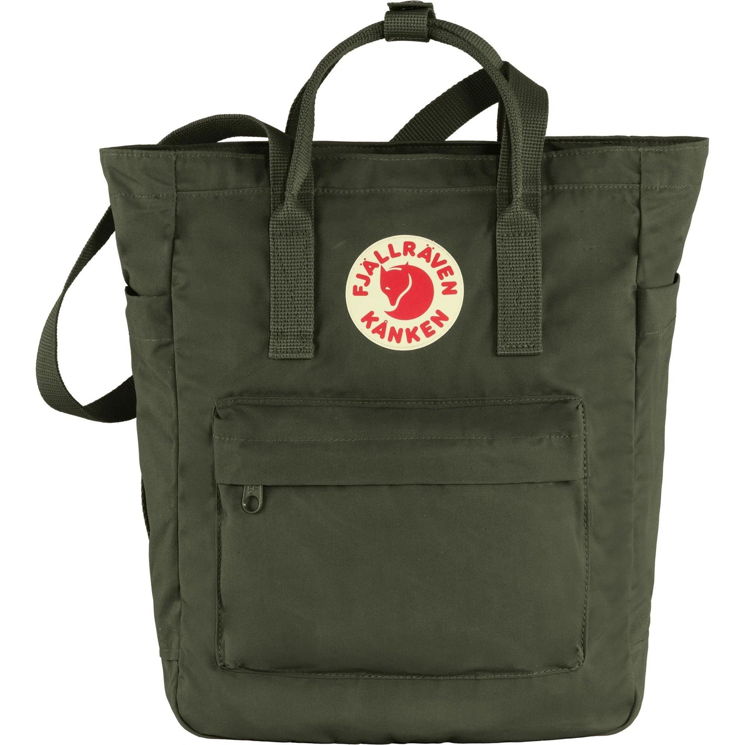 FJALLRAVEN KåNKEN TOTEPACK