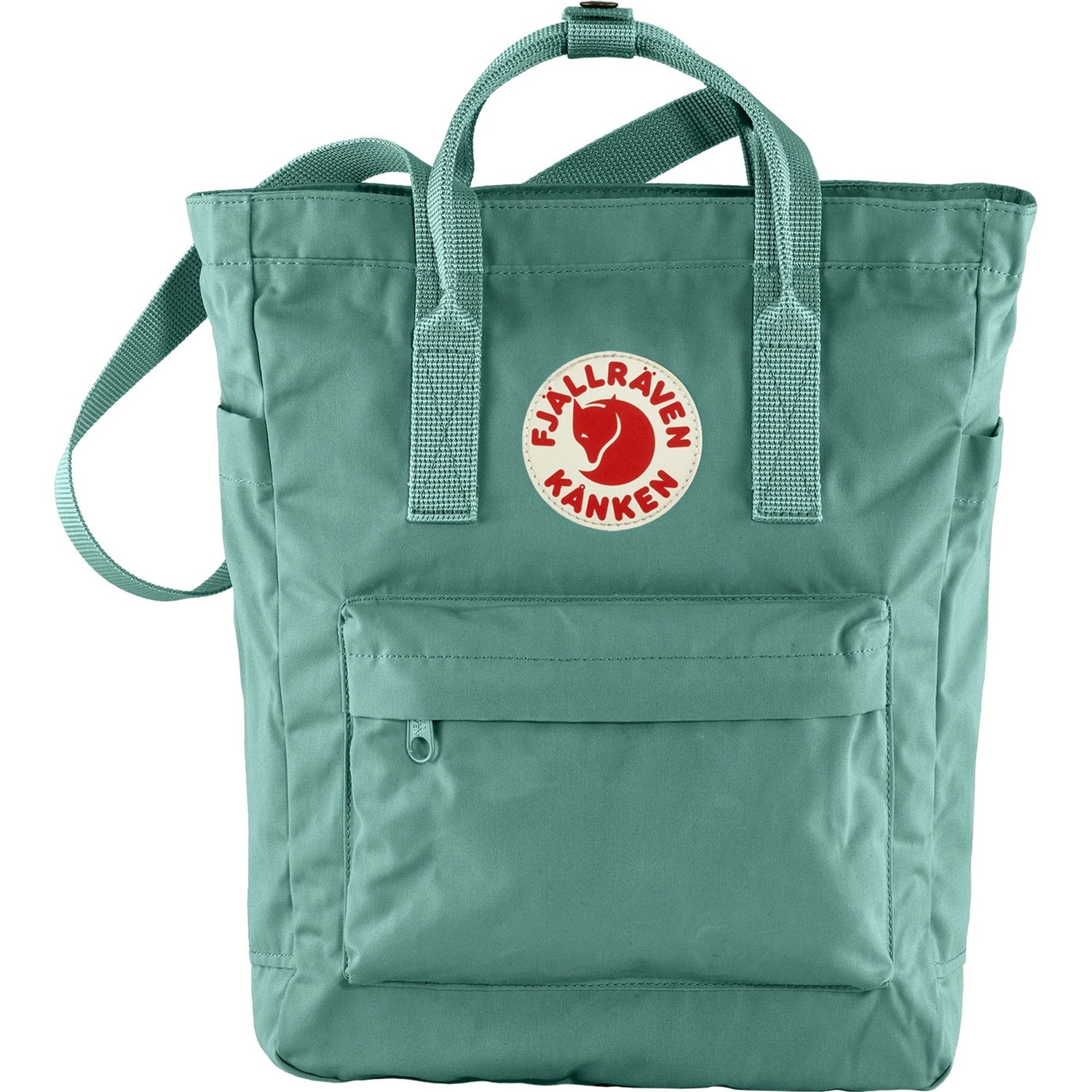 FJALLRAVEN KåNKEN TOTEPACK