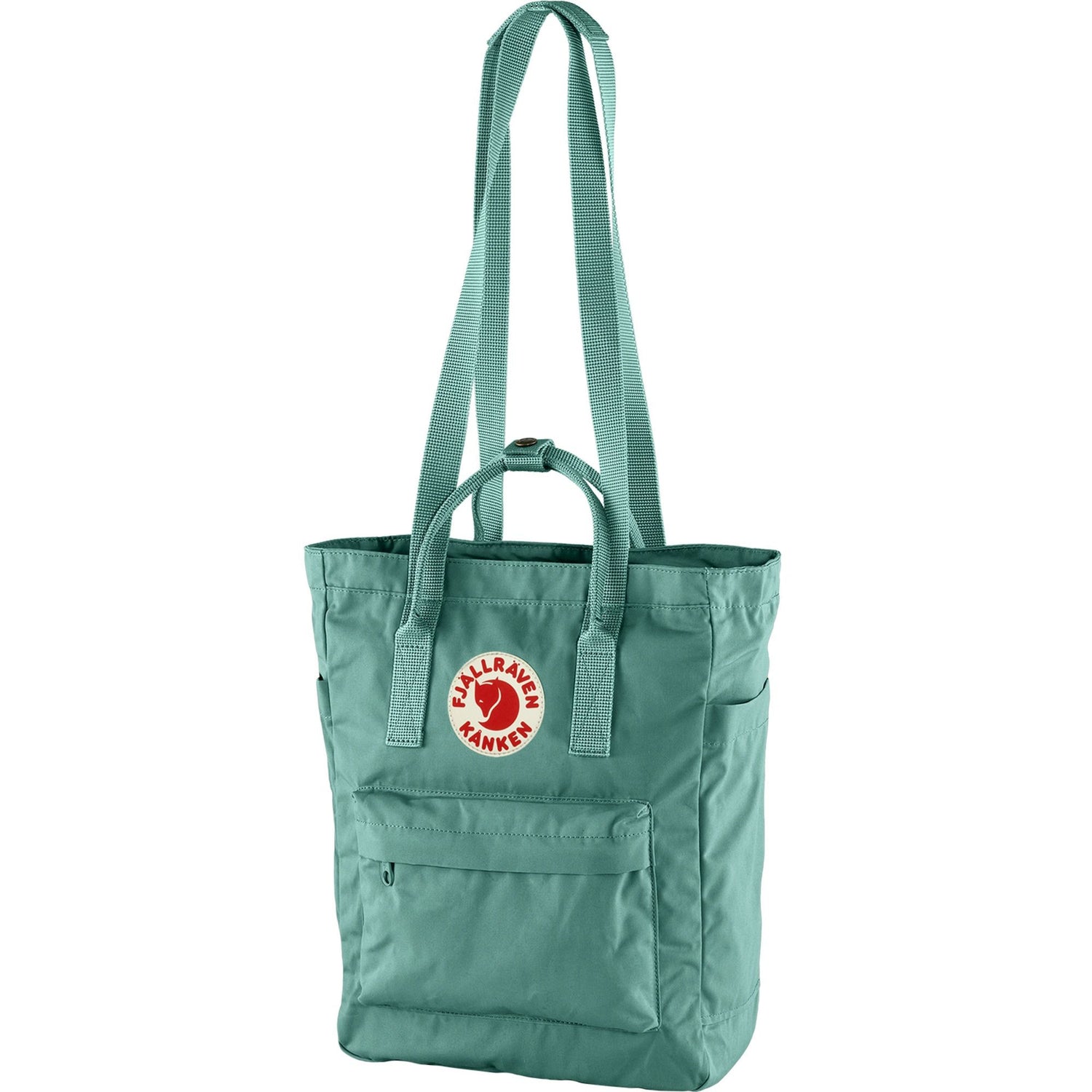 FJALLRAVEN KåNKEN TOTEPACK