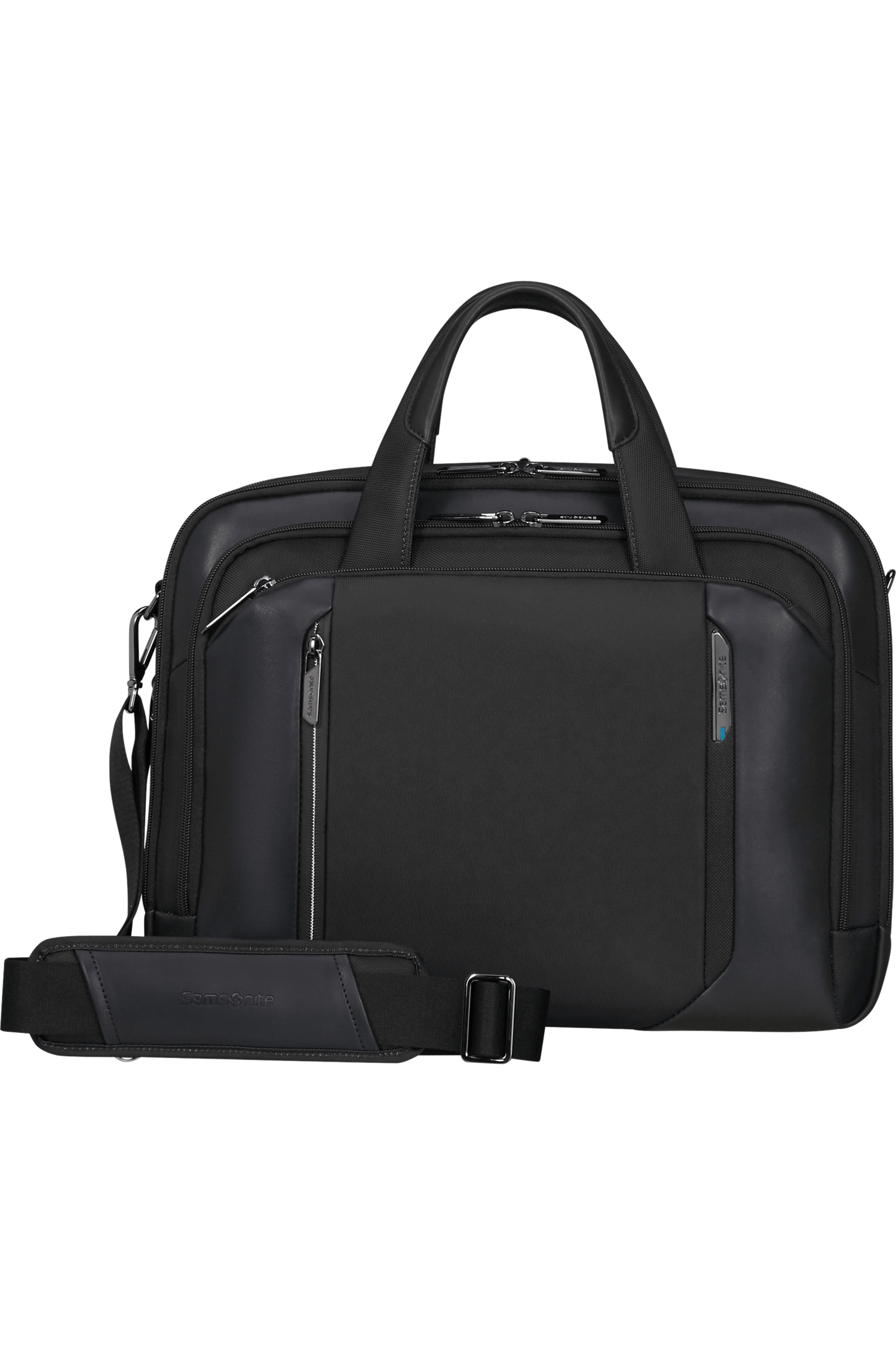 SAMSONITE Mallette 15,6 "EXP Spectrolite 4.0