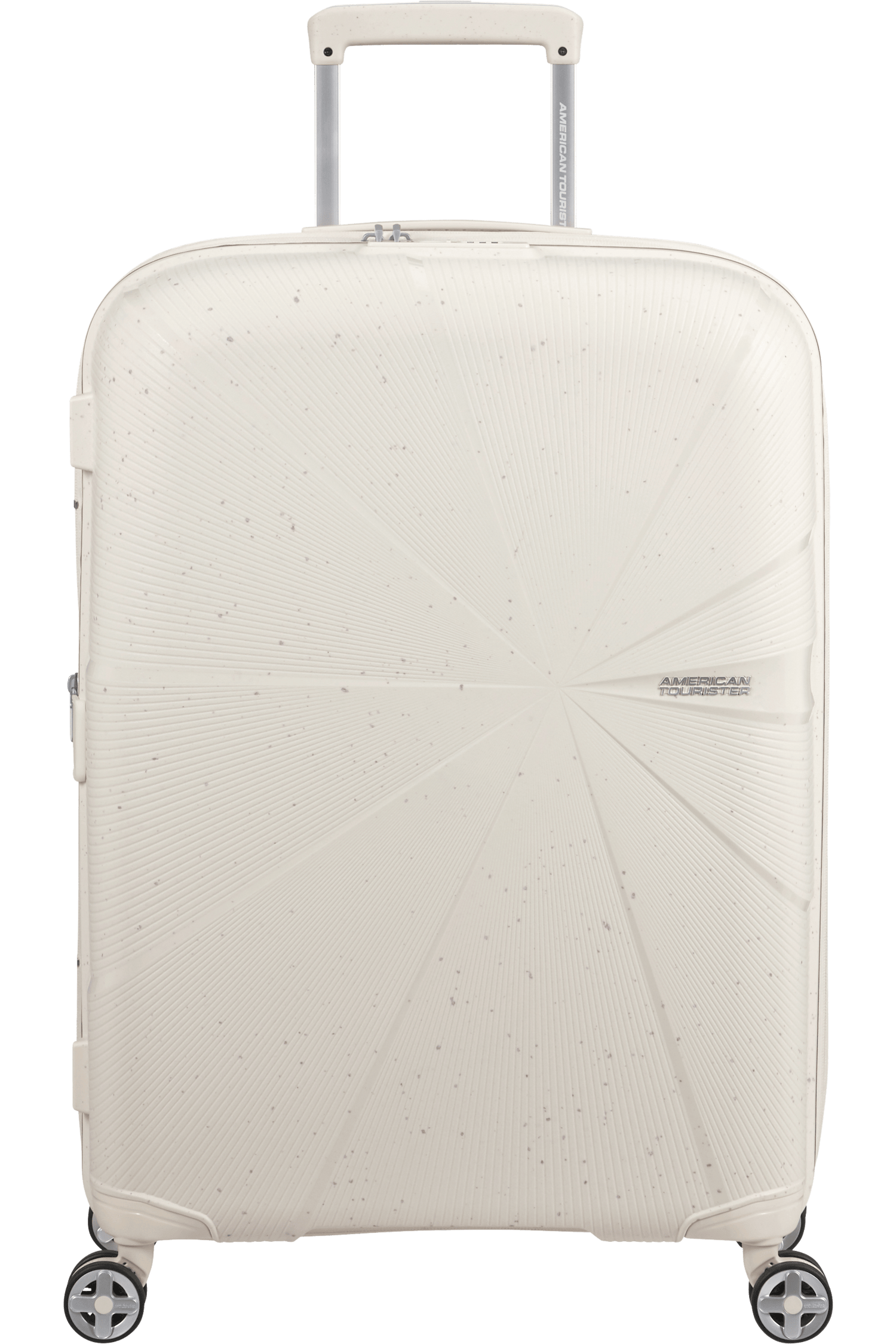 AMERICAN TOURISTER Gemiddelde koffer EXTENSIBLE STARVIBE 67cm