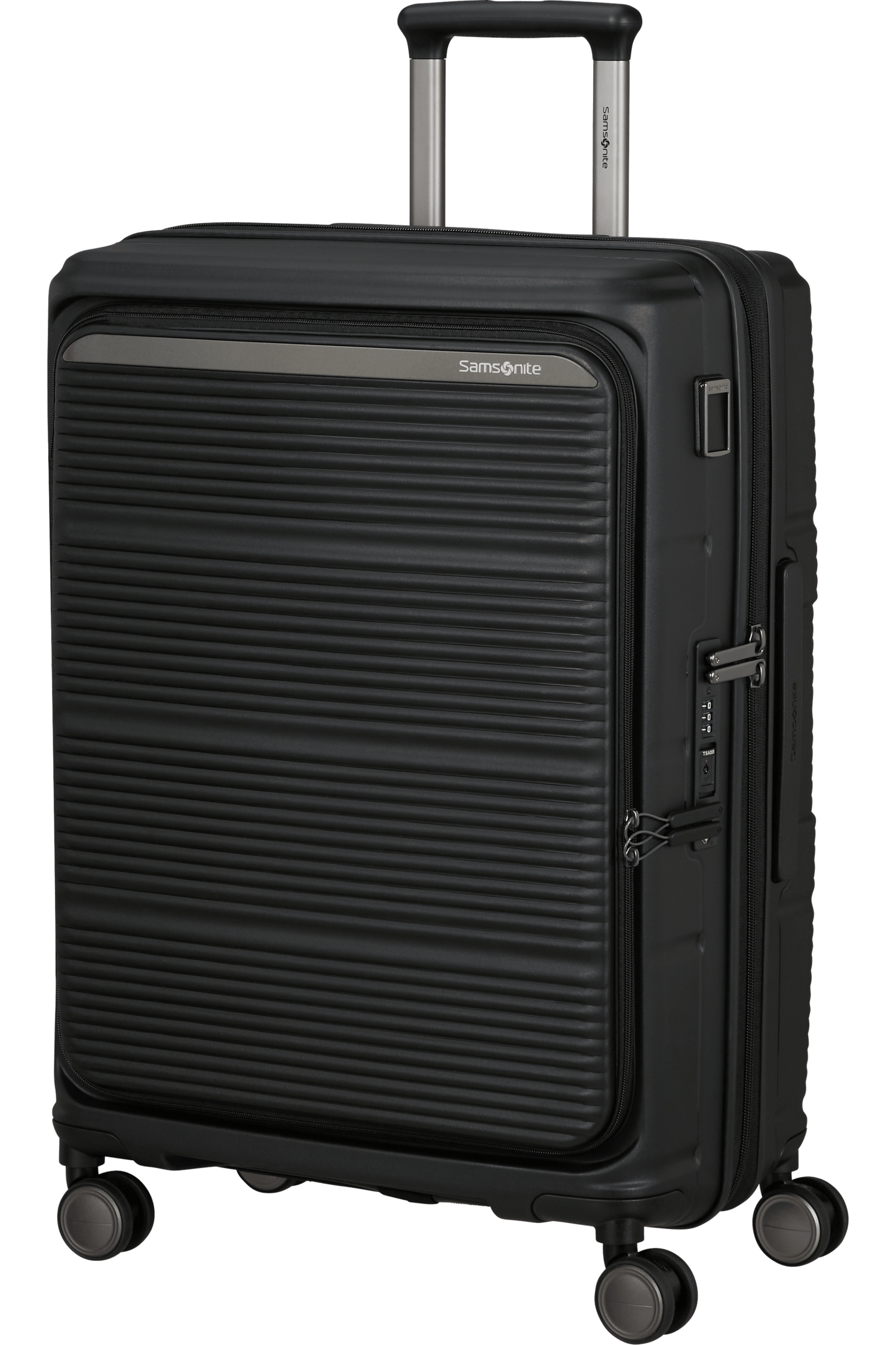 SAMSONITE maleta mediana 67cm PARALUX HS