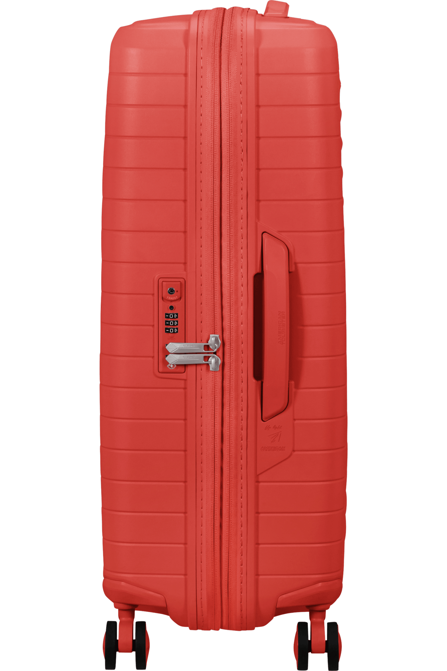 AMERICAN TOURISTER Maleta mediana extensible FASTFORWARD
