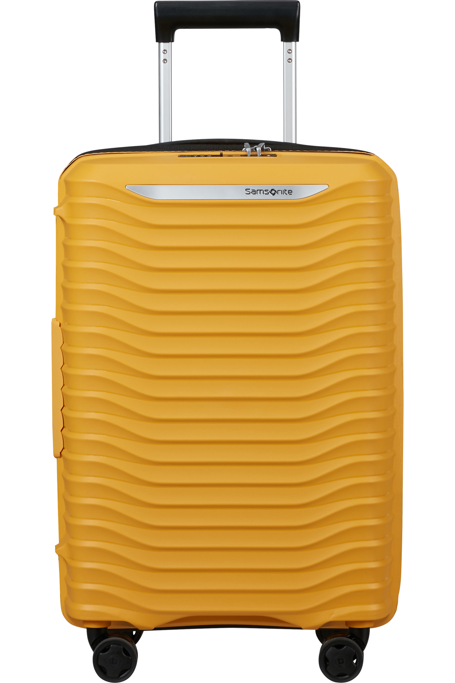 SAMSONITE maleta de cabina 55cm slim extensible UPSCAPE