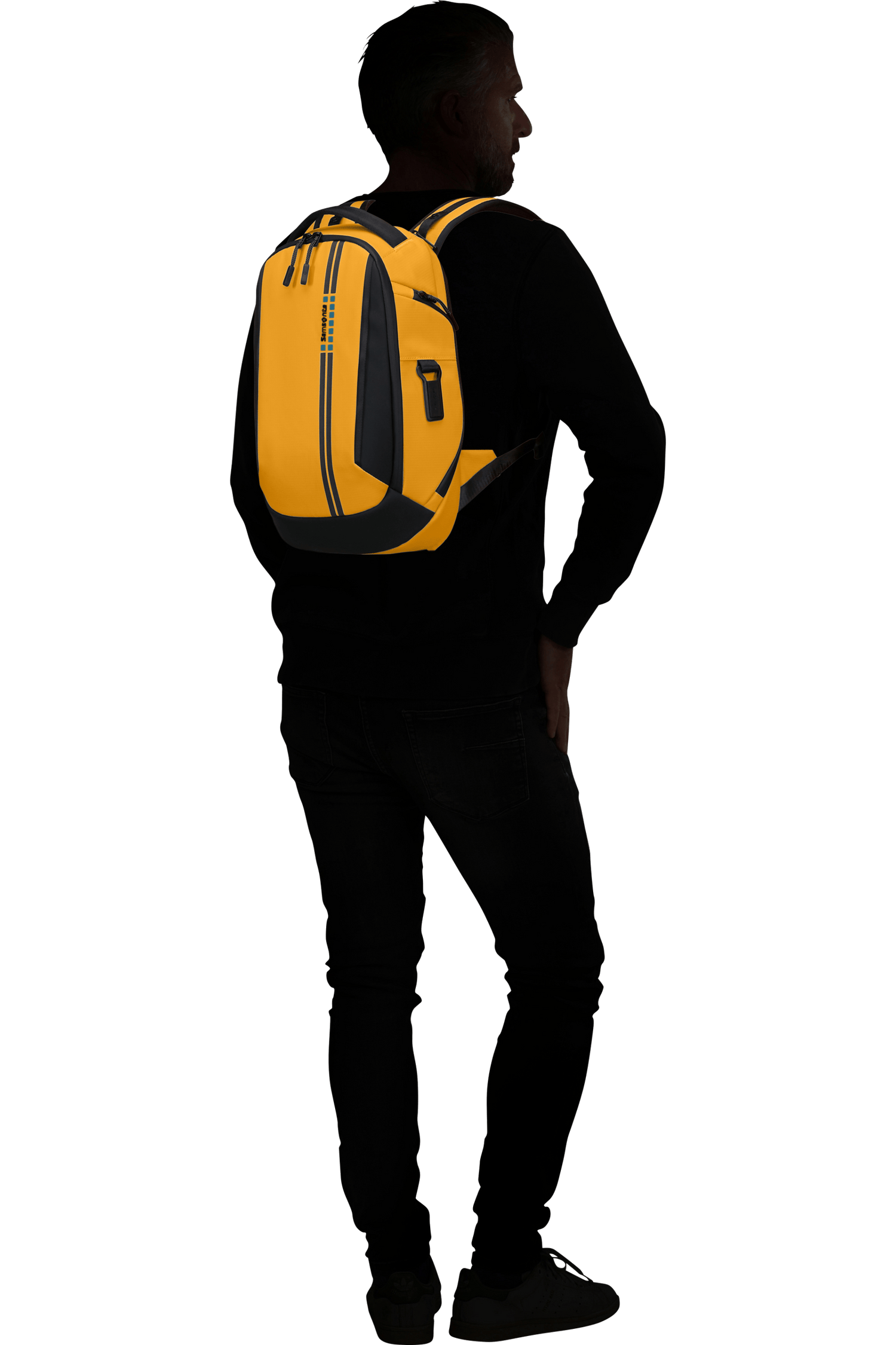 SAMSONITE 10L Active Road Backpack