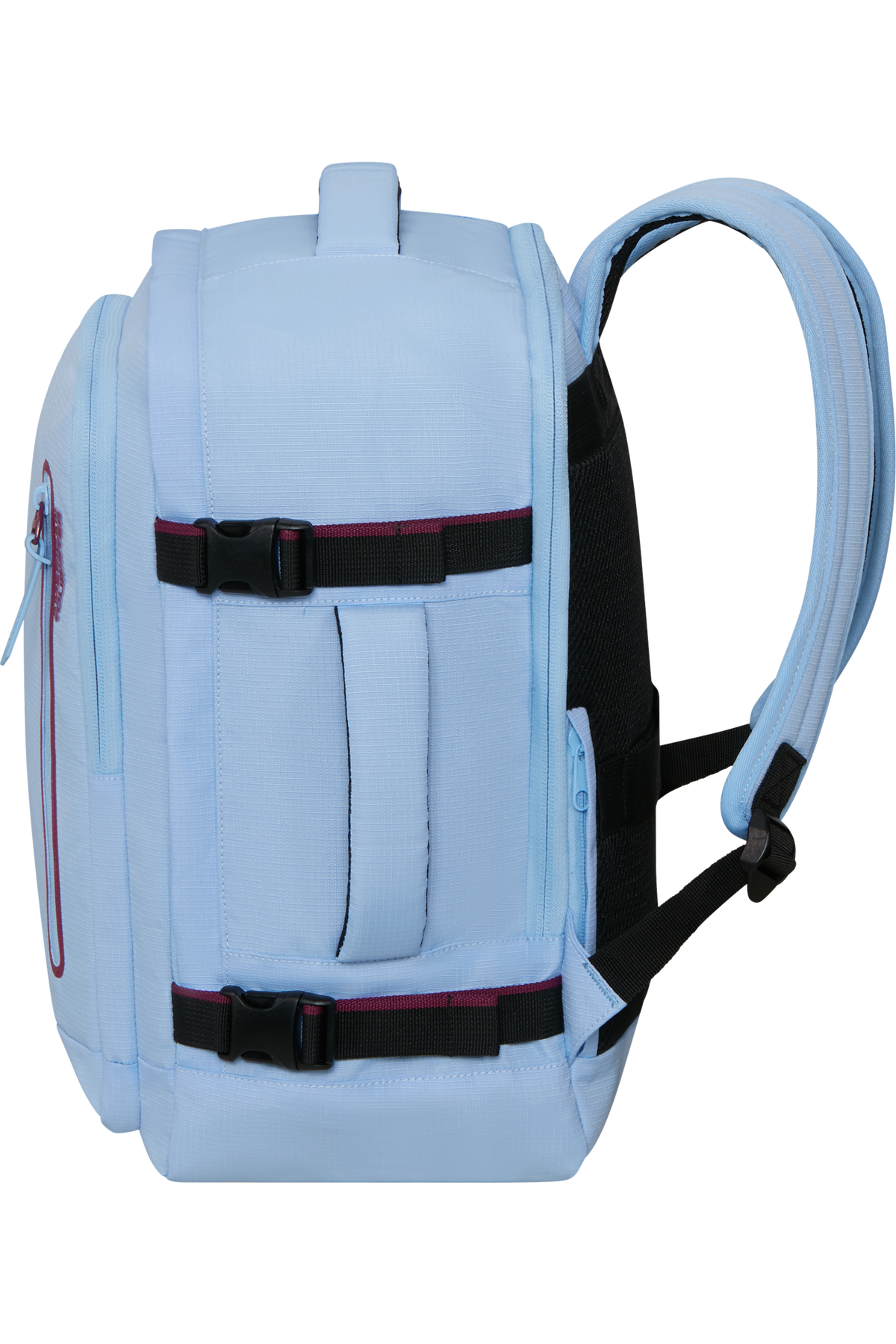 AMERICAN TOURISTER sac à dos de voyage sportif MS TAKE2CABIN