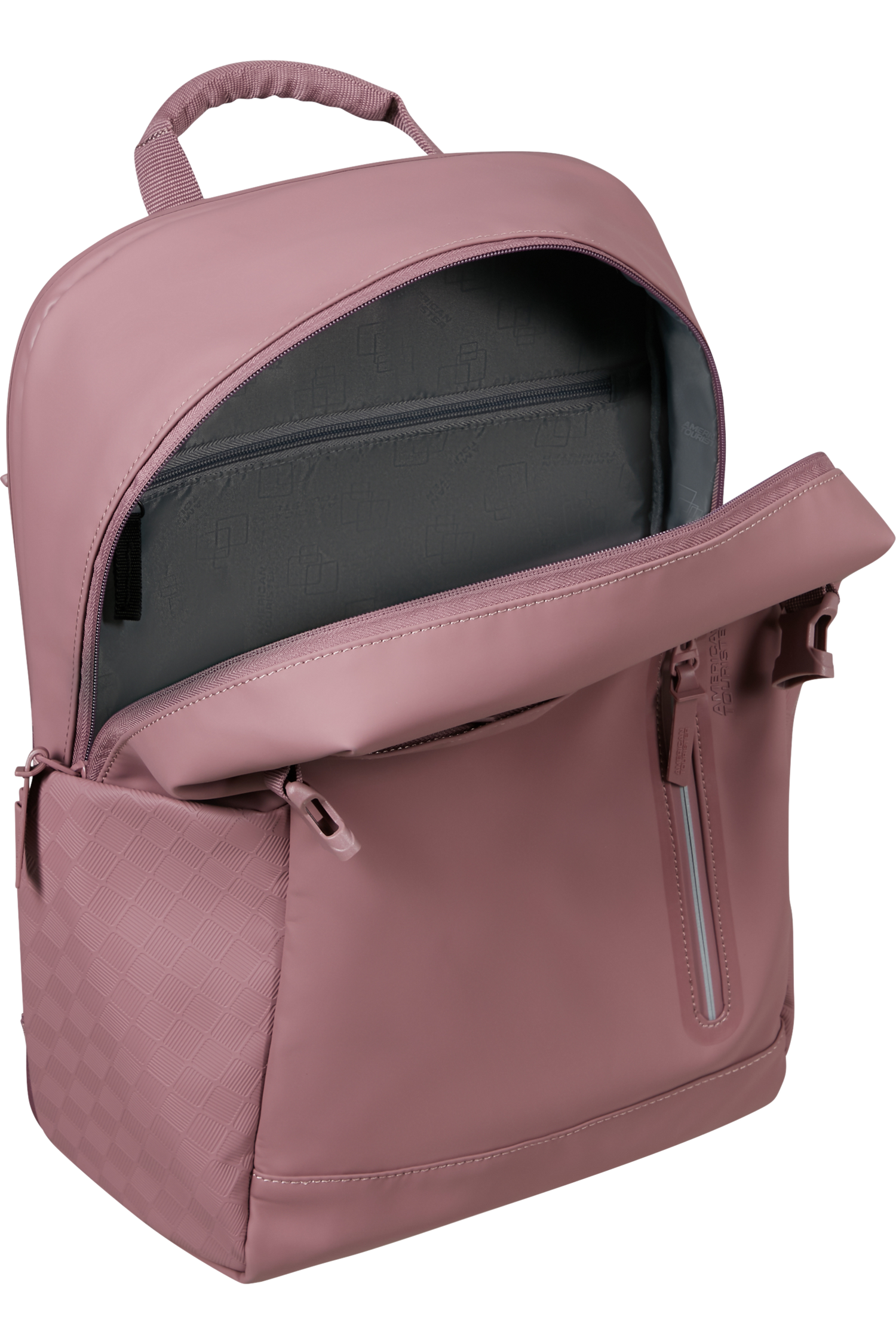 AMERICAN TOURISTER zaino 15.6" URBAN TIDE