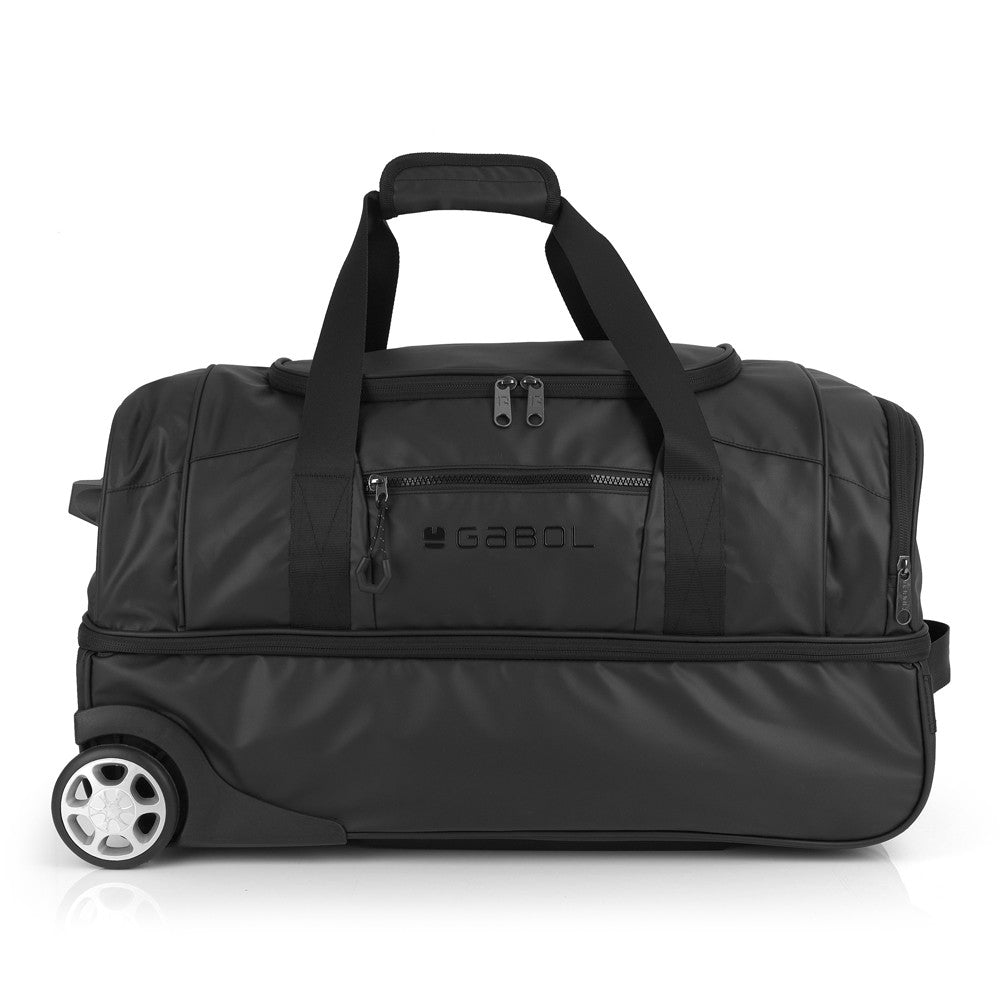 GABOL BOLSA Matkustaa pyörillä CANADA