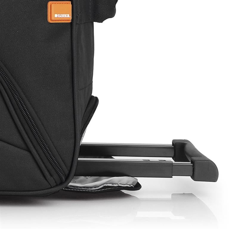 GABOL Bolsa Viaje com rodas Week Eco Tamanho pequeno