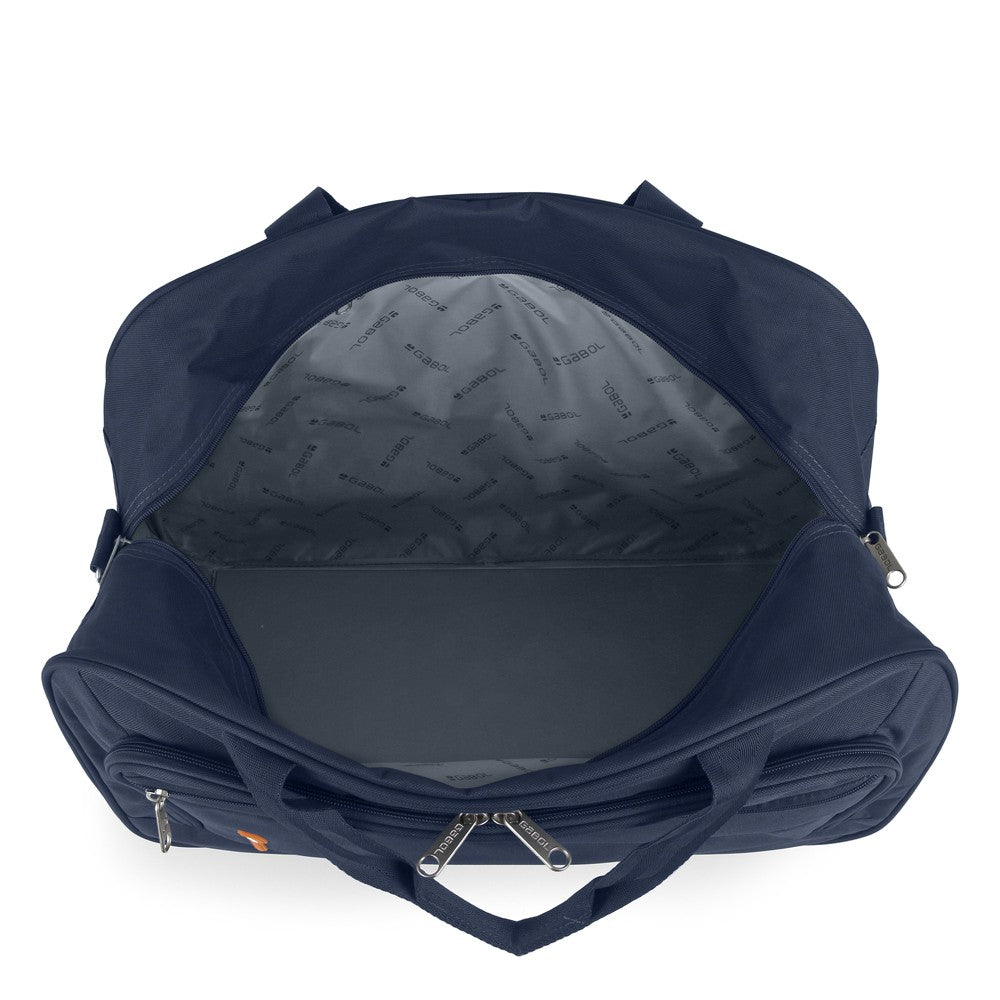 GABOL Reisetasche WEEK ECO