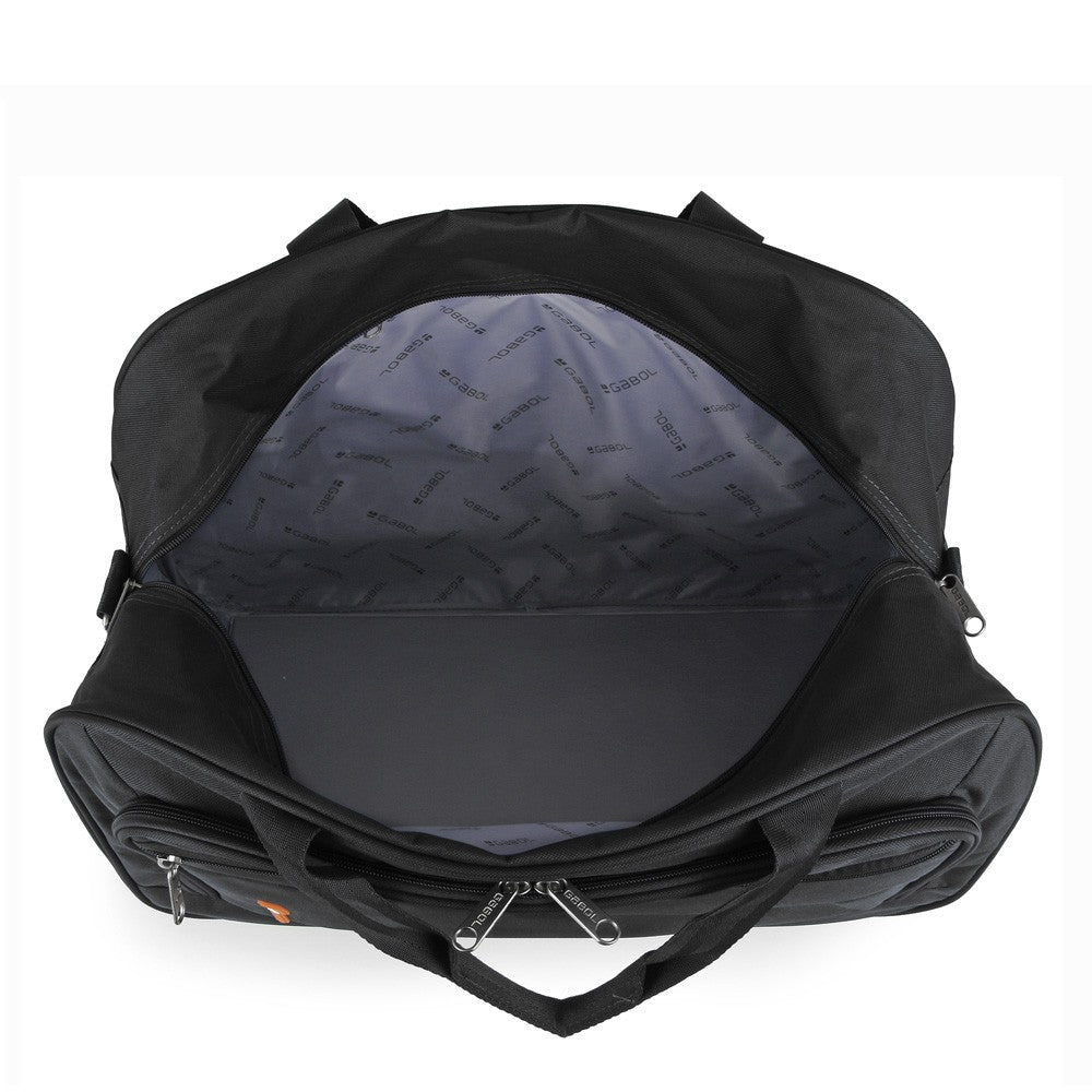 GABOL Reisetasche WEEK ECO