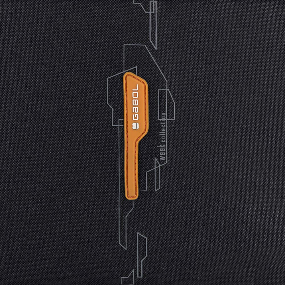 GABOL Reisetasche WEEK ECO