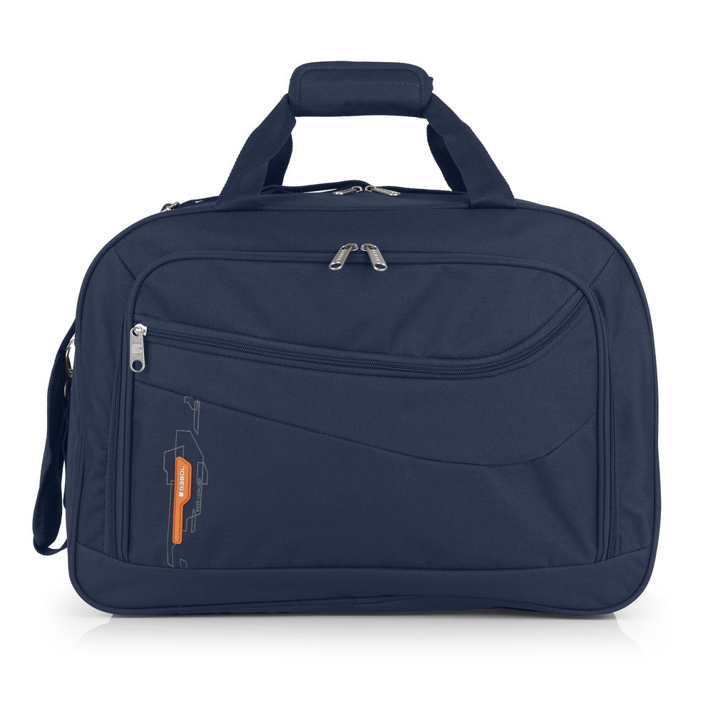 GABOL Reisetasche WEEK ECO